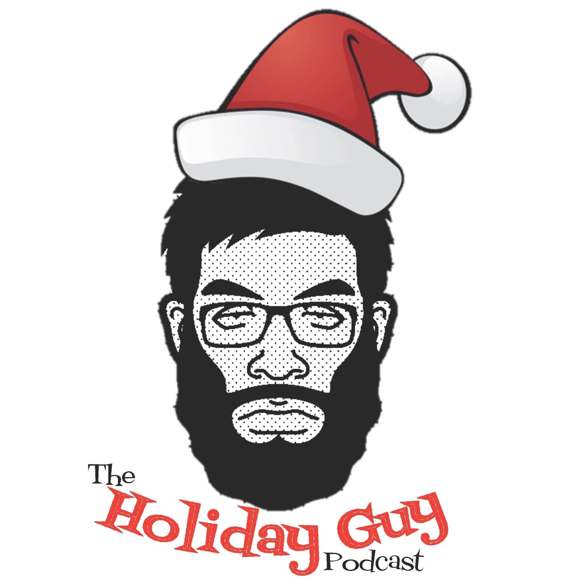 The Holiday Guy Podcast - Podcasts
