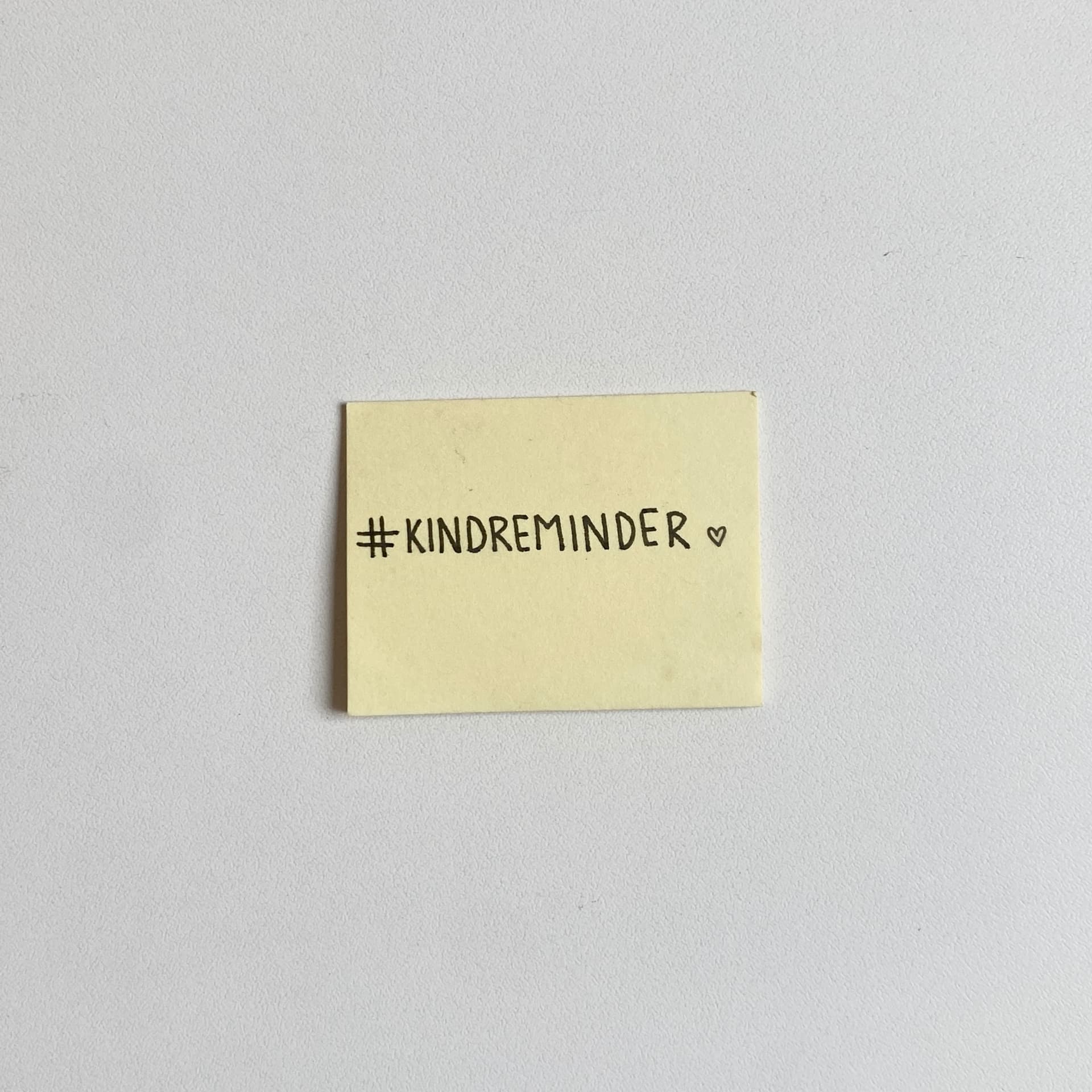 #kindreminder - Podcasts
