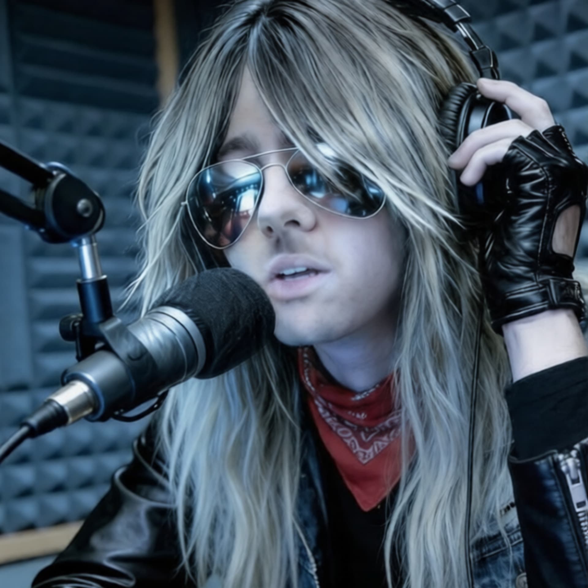 Rock Deejay Radio Show ® - Podcasts