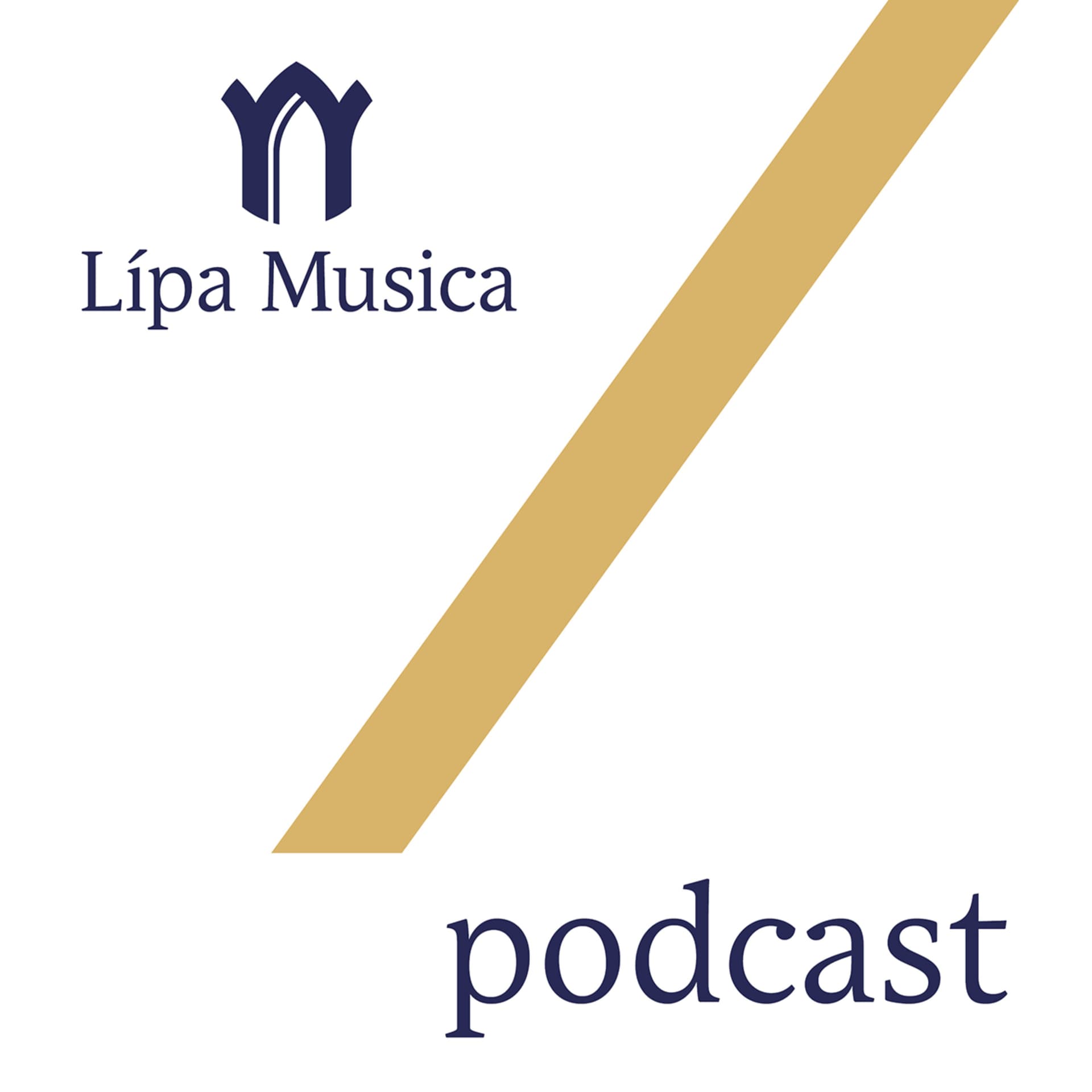 Lípa Musica podcast - Podcasts