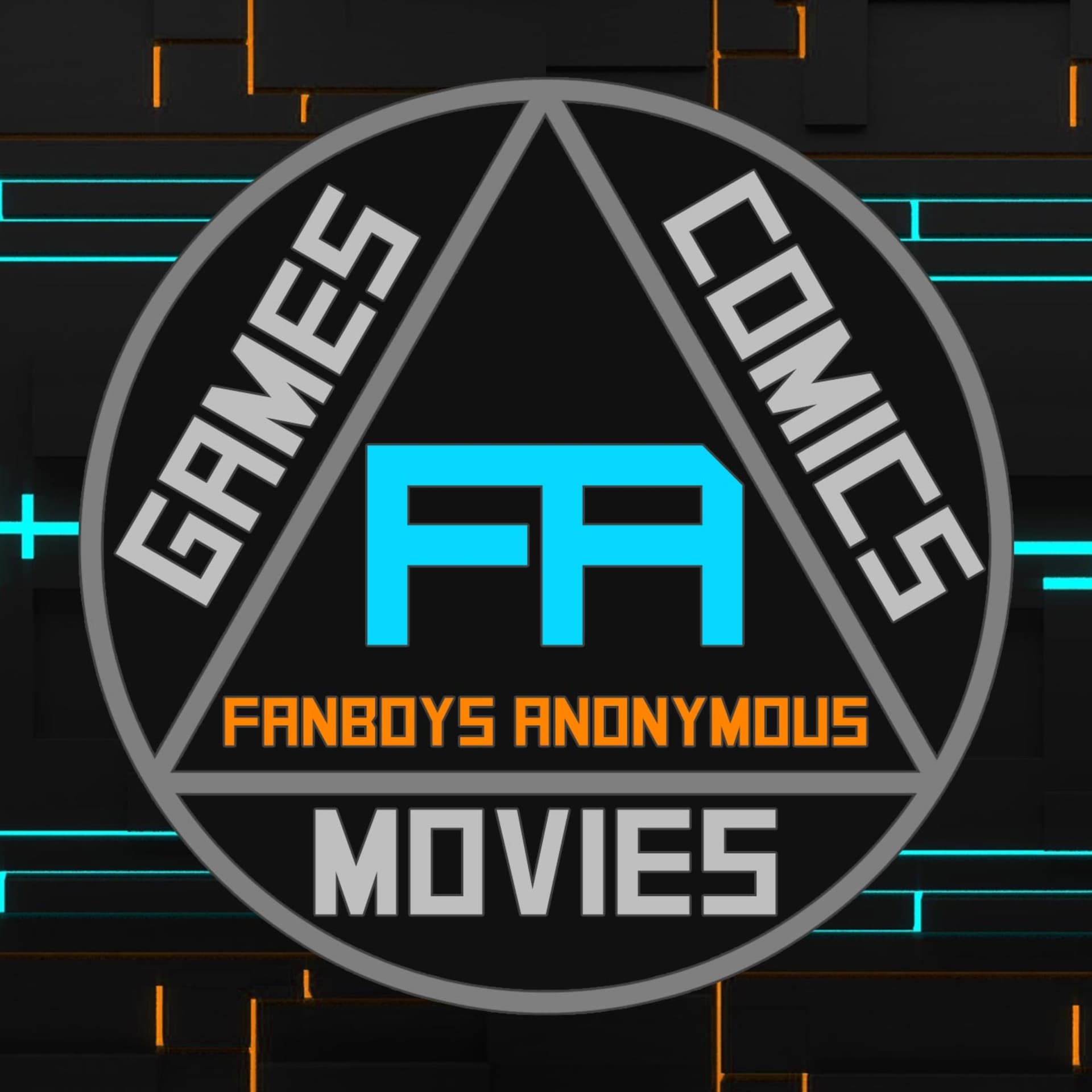 Fanboys Anonymous