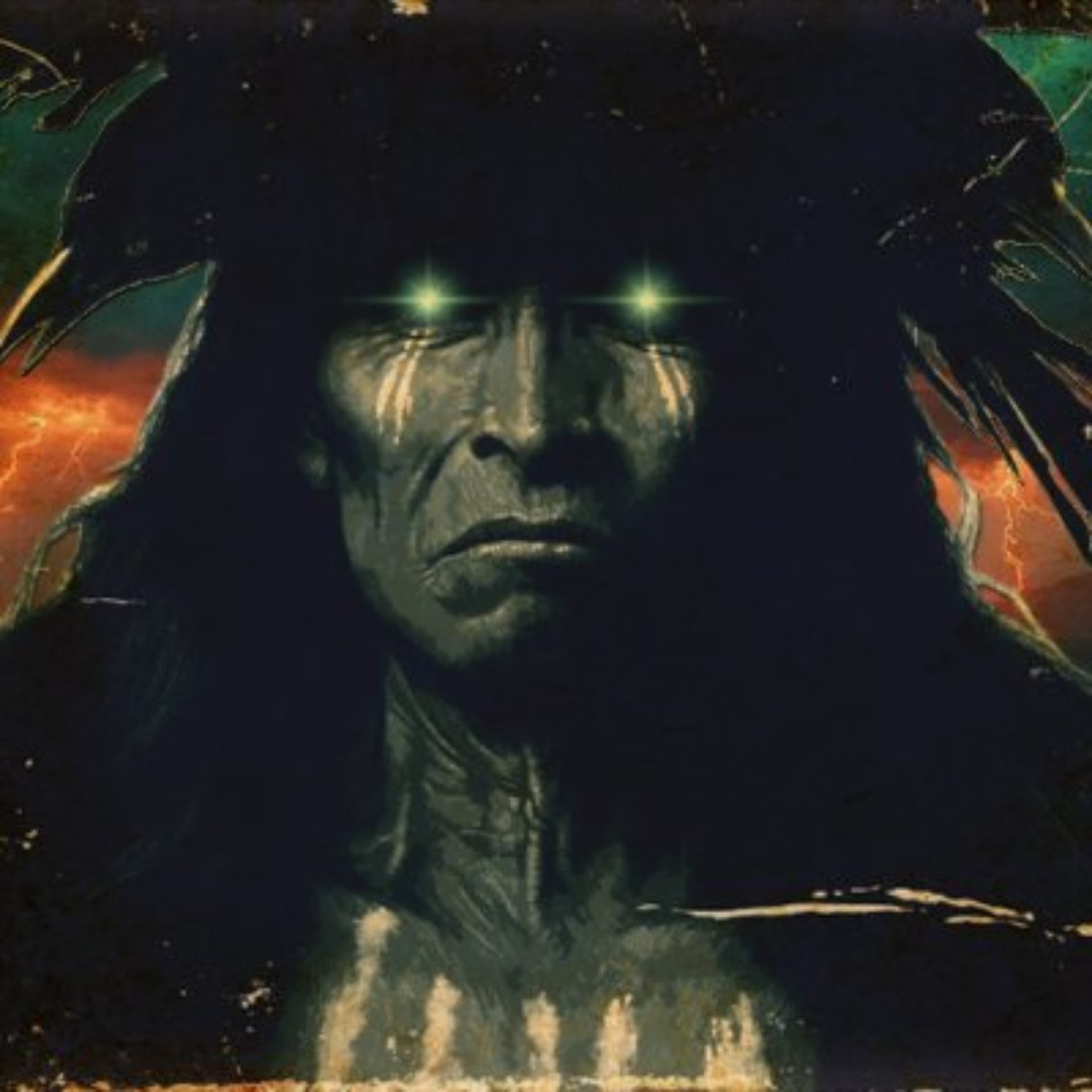 Atomic Shaman Sweatlodge - Podcasts