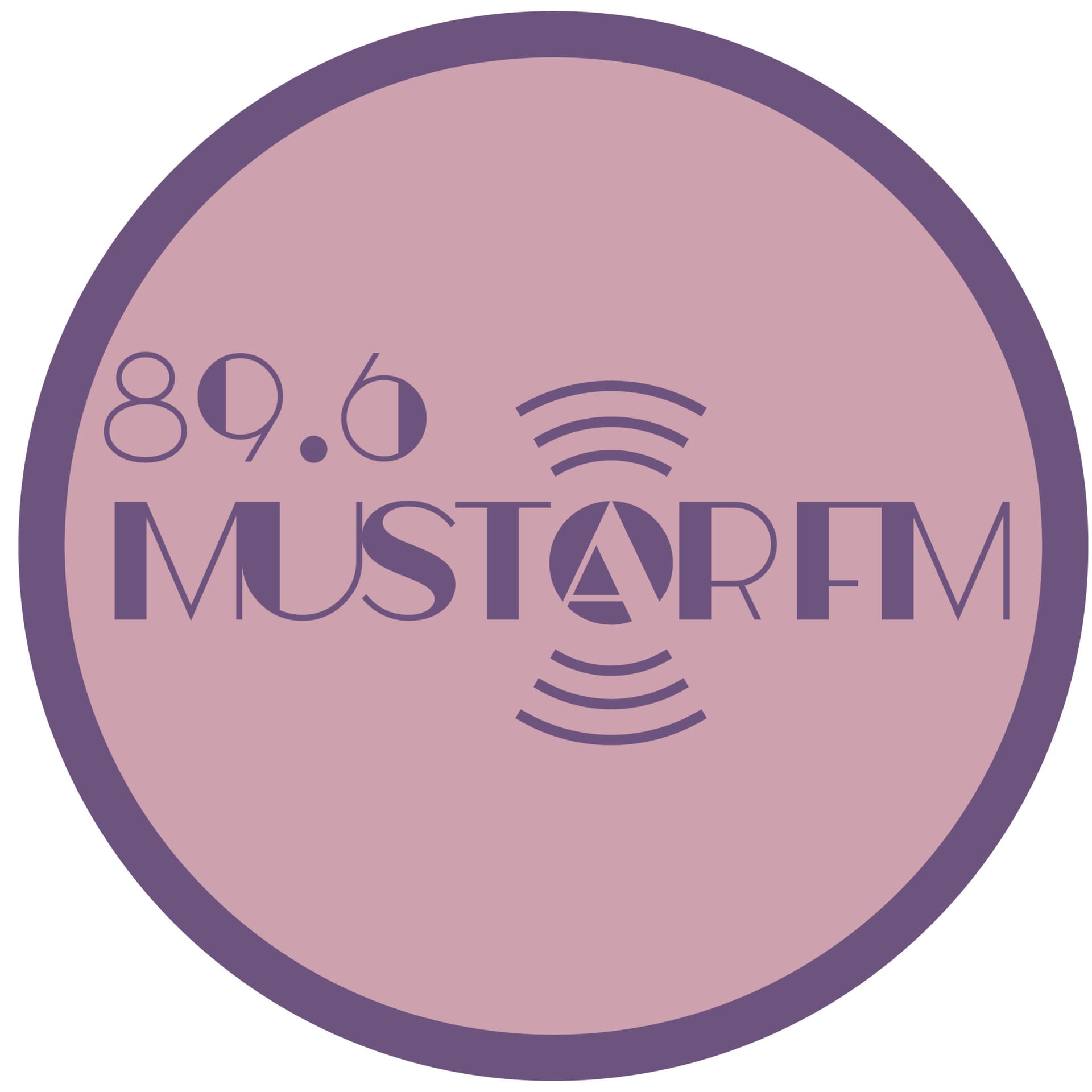 ESC - MustárFM - Podcasts