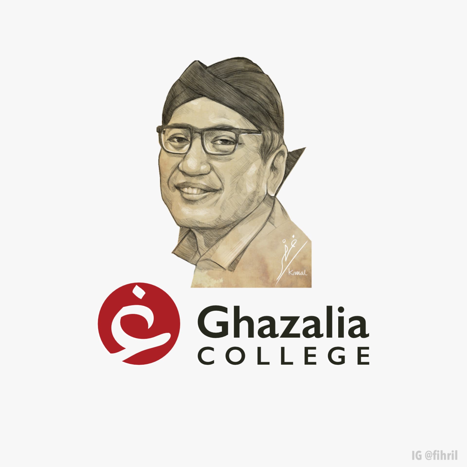 Ghazalia College - Podcasts