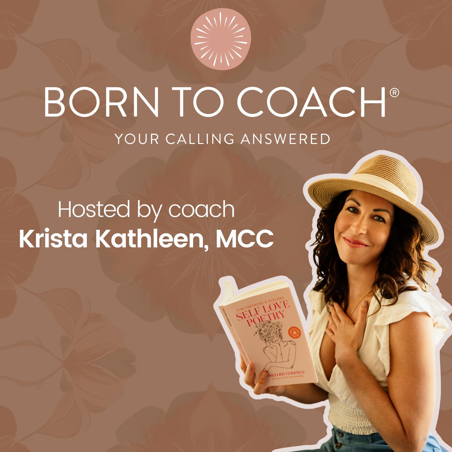 Born to Coach®️ - Podcasts