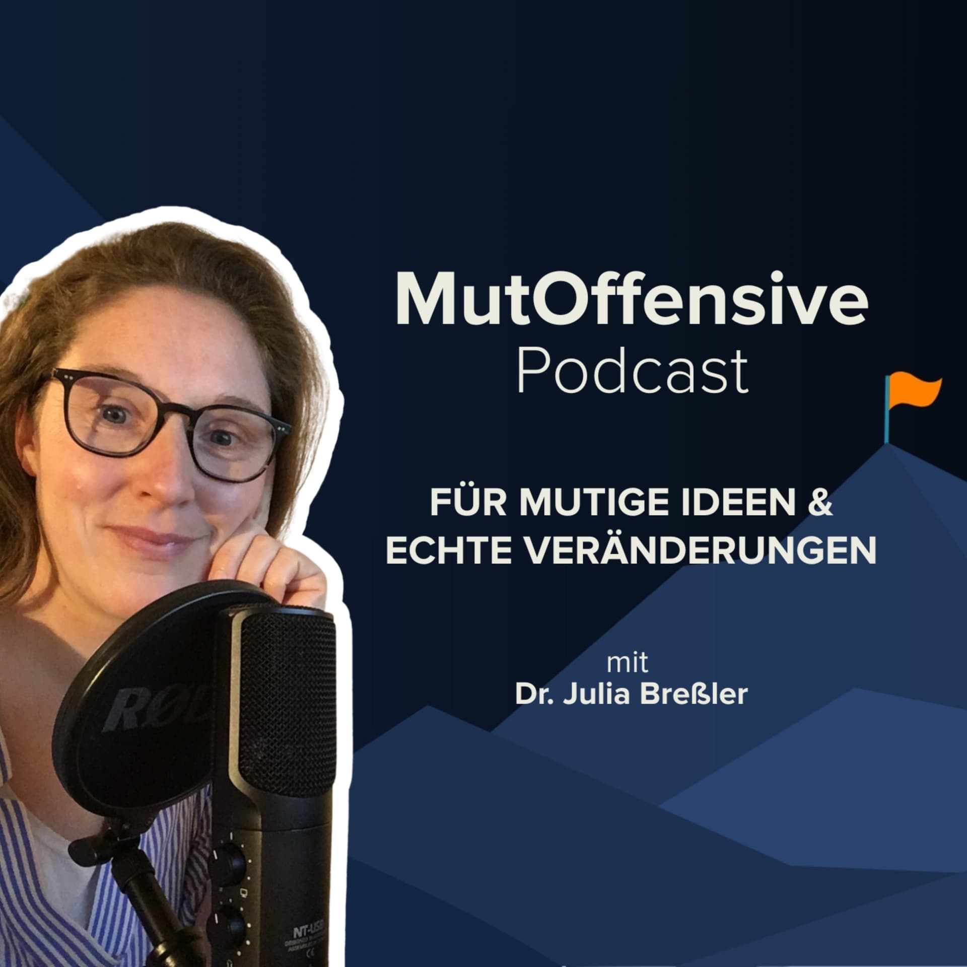 MutOffensive - Podcasts