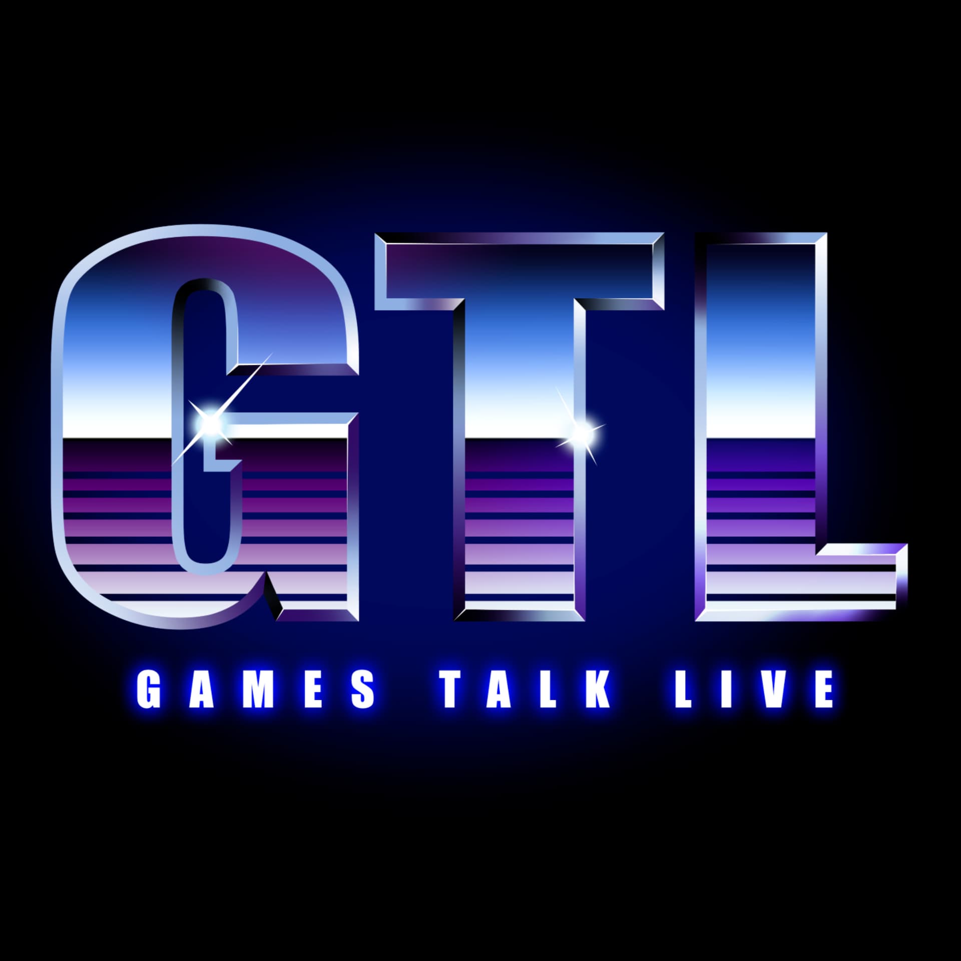 Games Talk Live - Podcasts