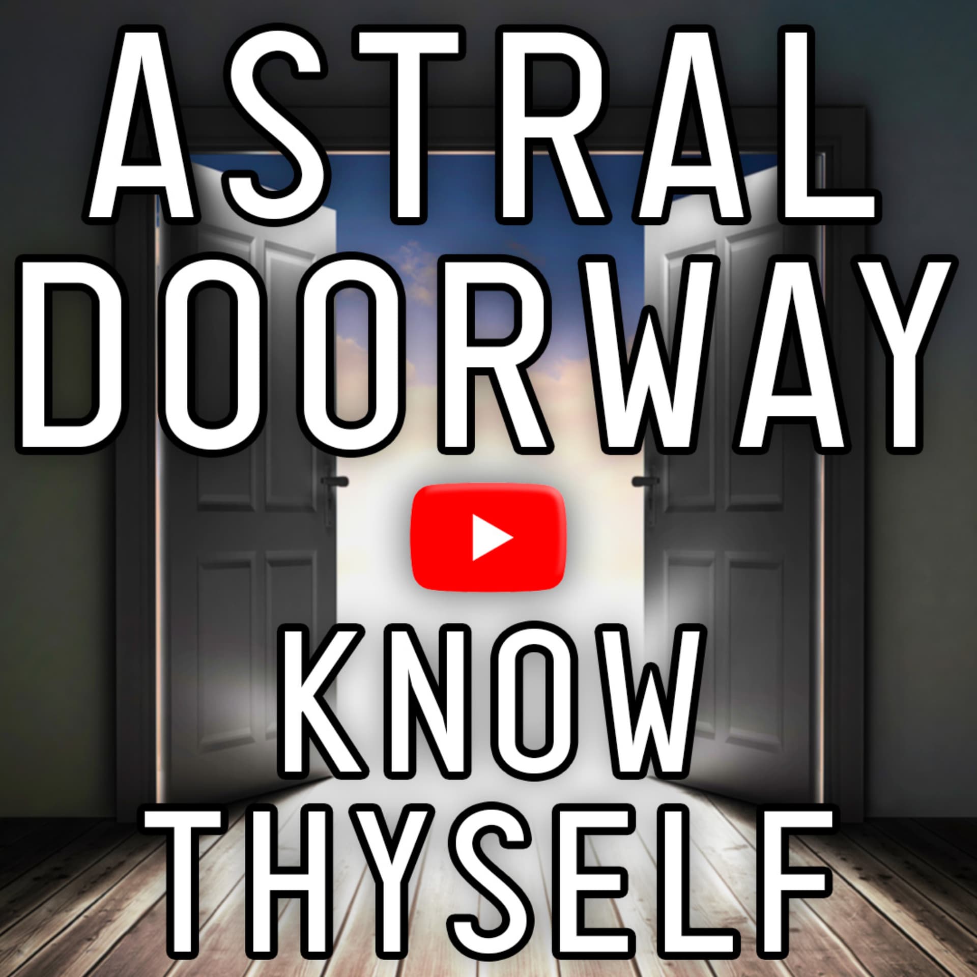 Astral Doorway Podcast | Astral Travel, Awakening Consciousness, Meditation, Gnosis, Initiation etc. - Podcasts