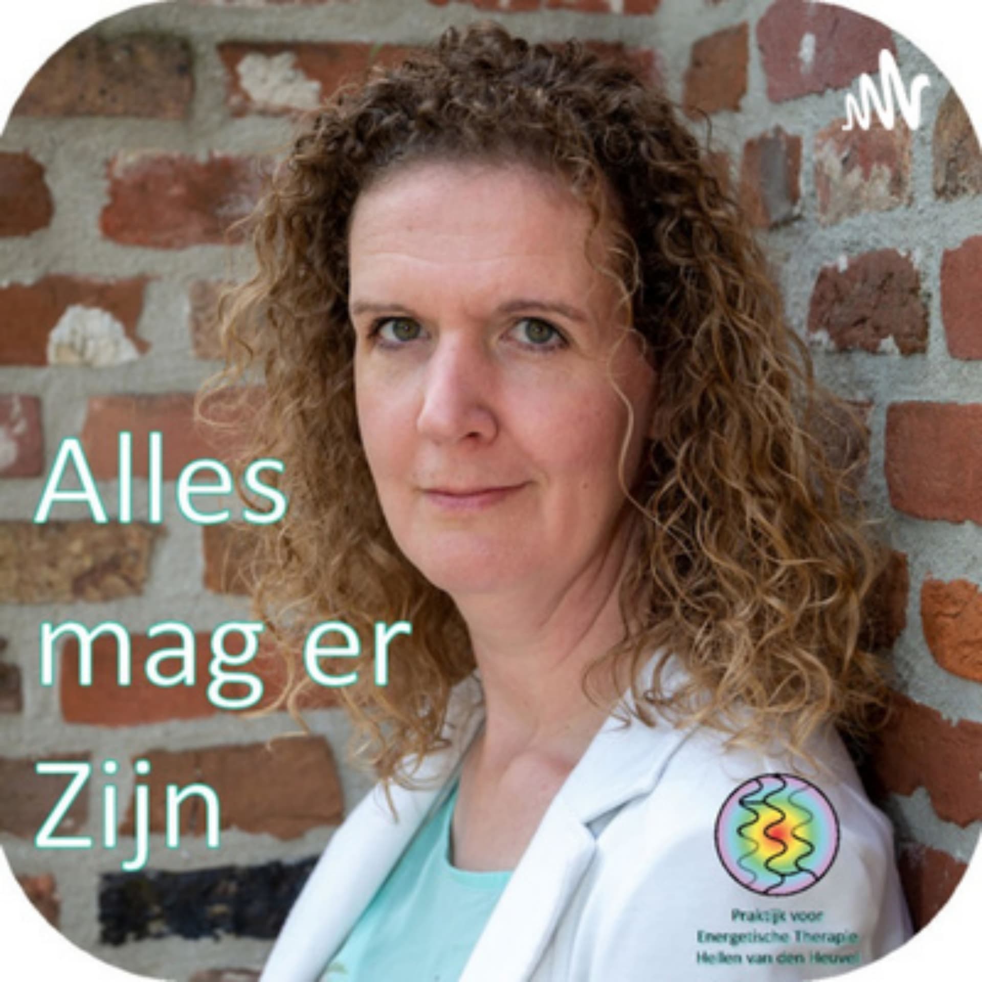 Alles mag er Zijn - Podcasts