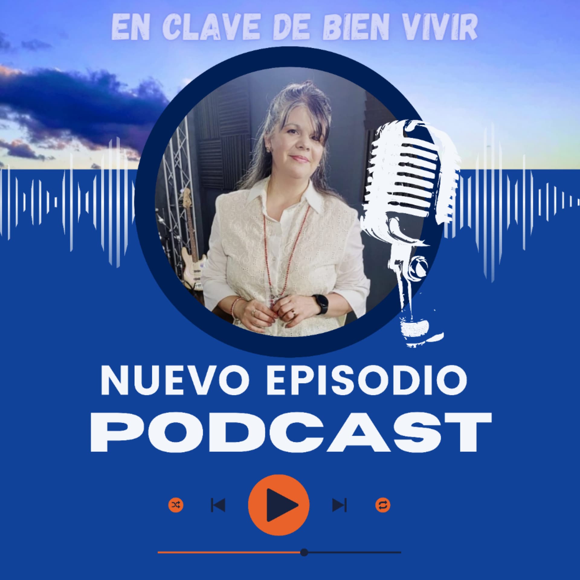 EN CLAVE DE BIEN VIVIR - Podcasts