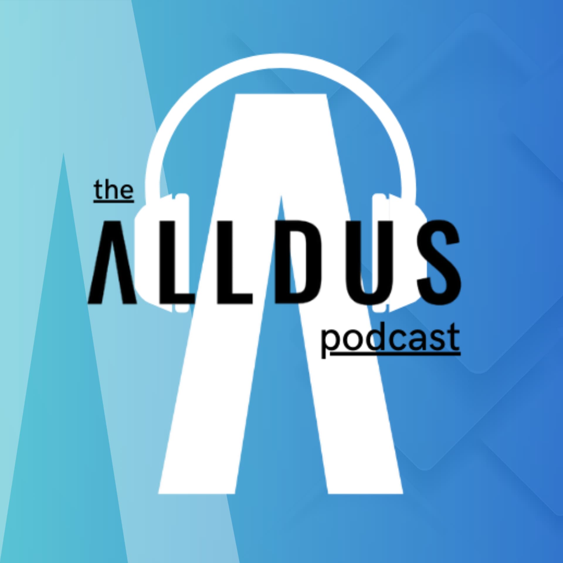The Alldus Podcast - AI in Action - Podcasts