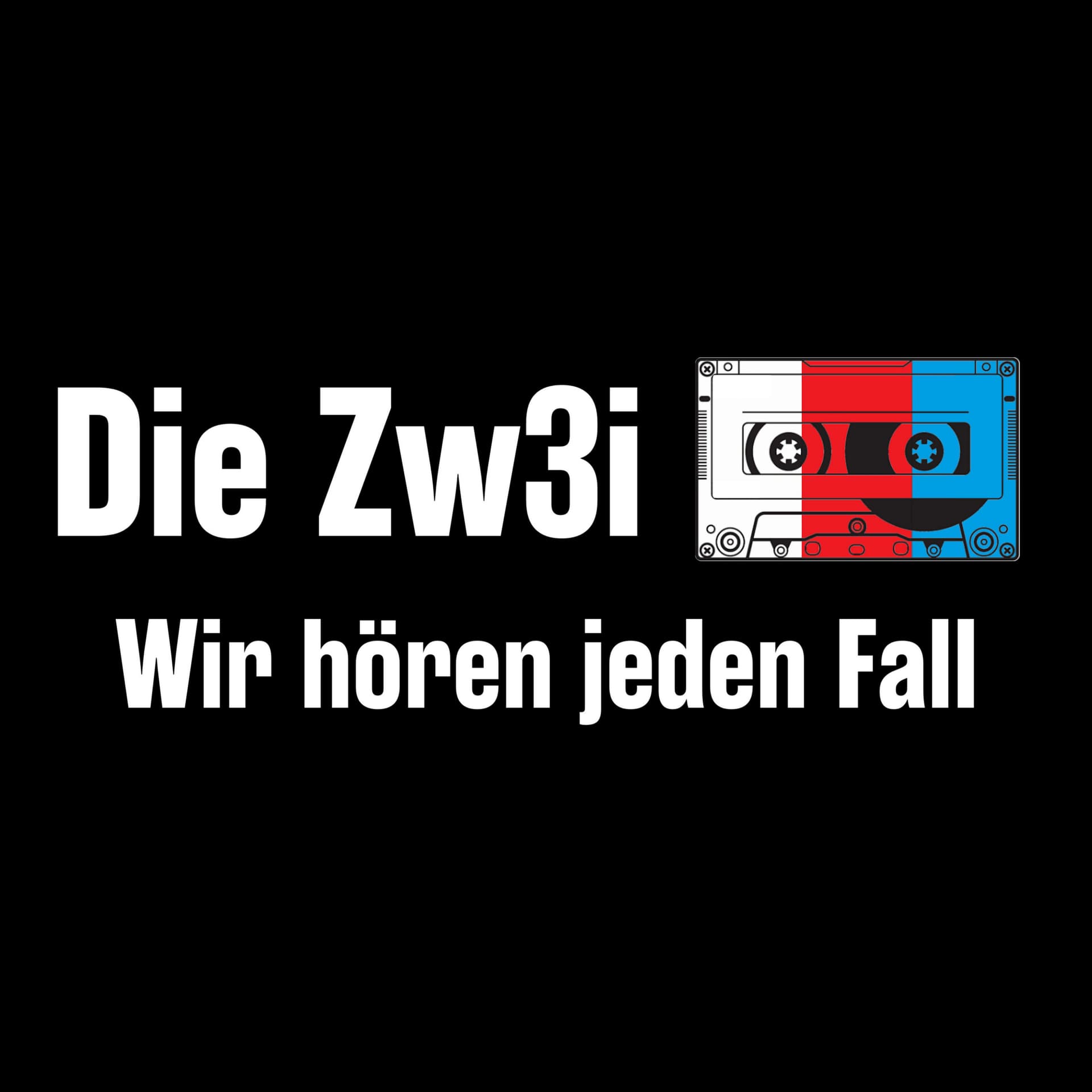 Die Zw3i - Podcasts