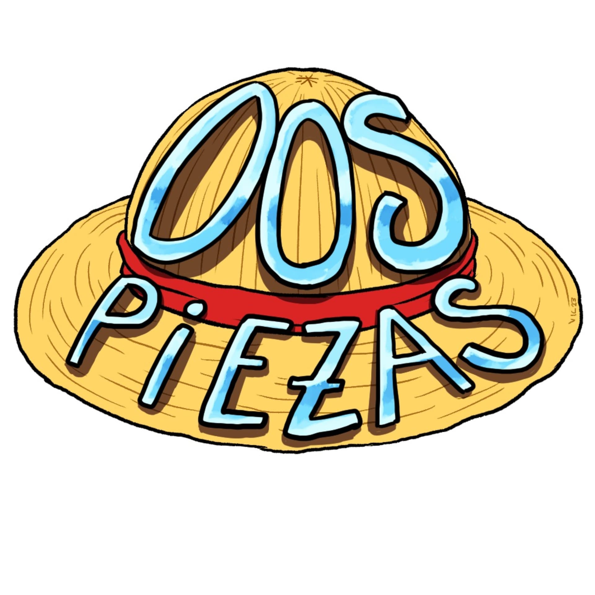 Dos Piezas - Un podcast de One Piece - Podcasts