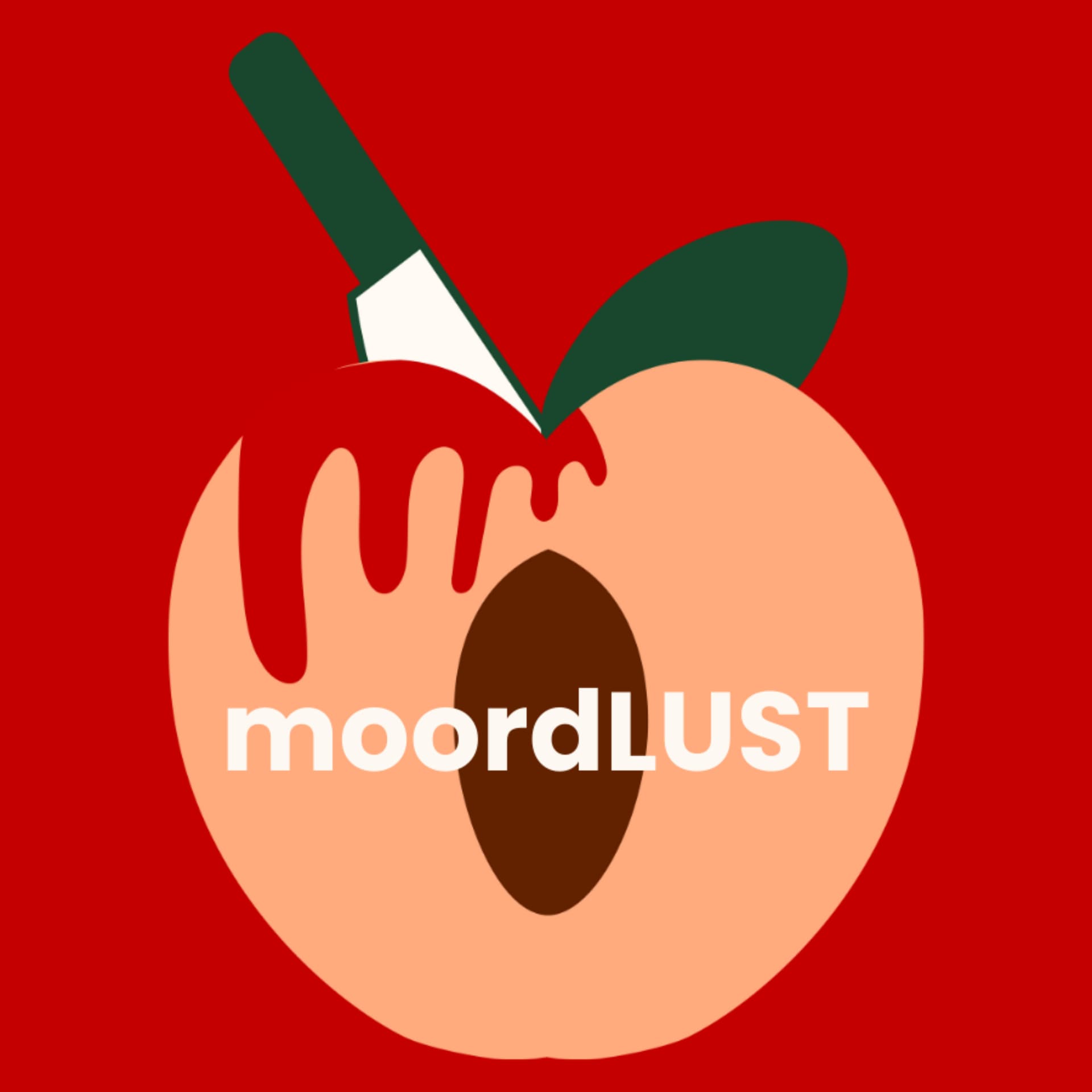 moordLUST - Podcasts