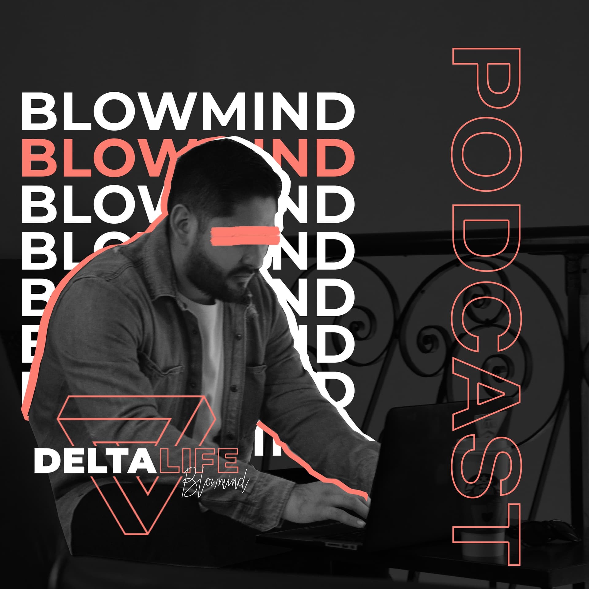 Deltalife - Podcasts