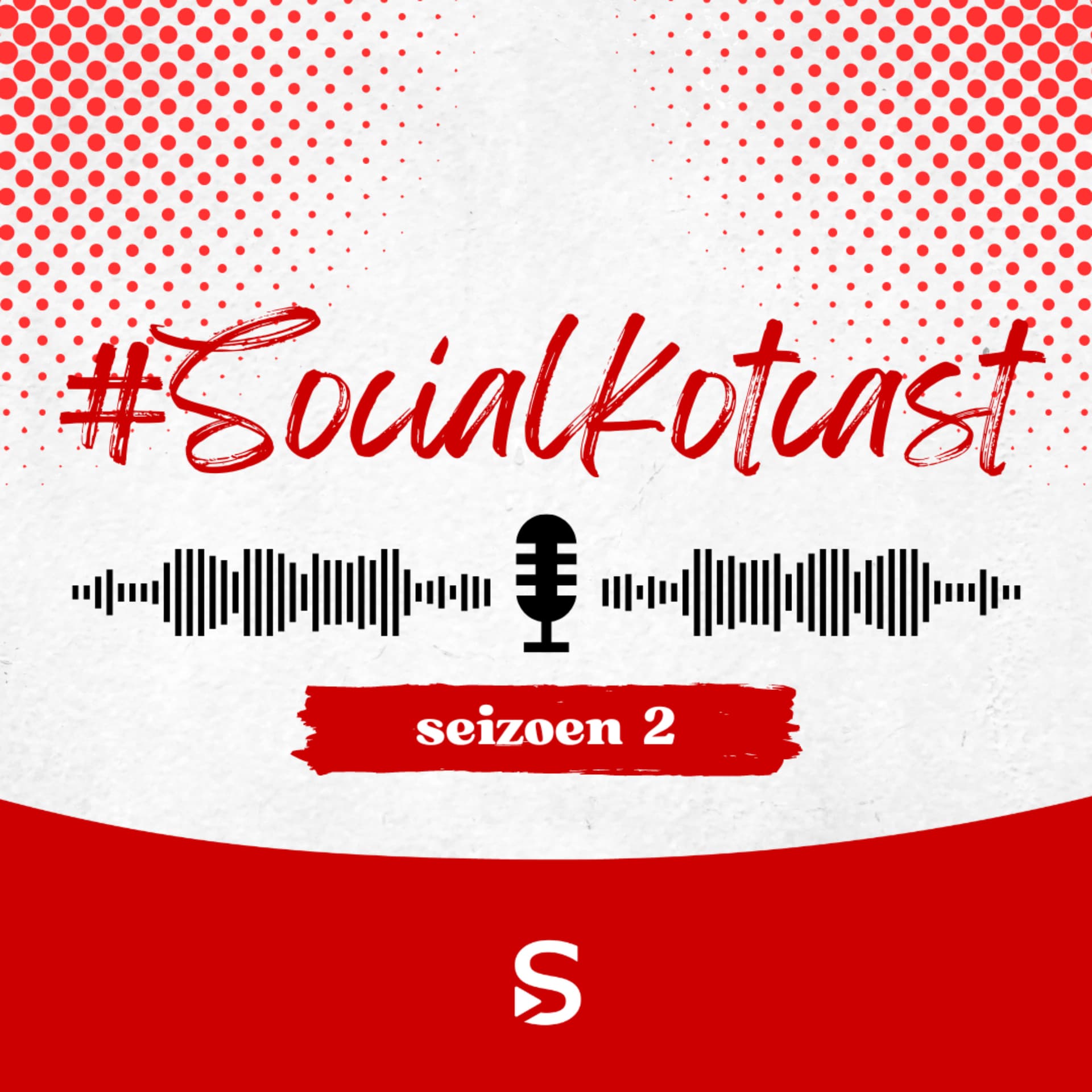 Someflex - #Socialkotcast - Podcasts
