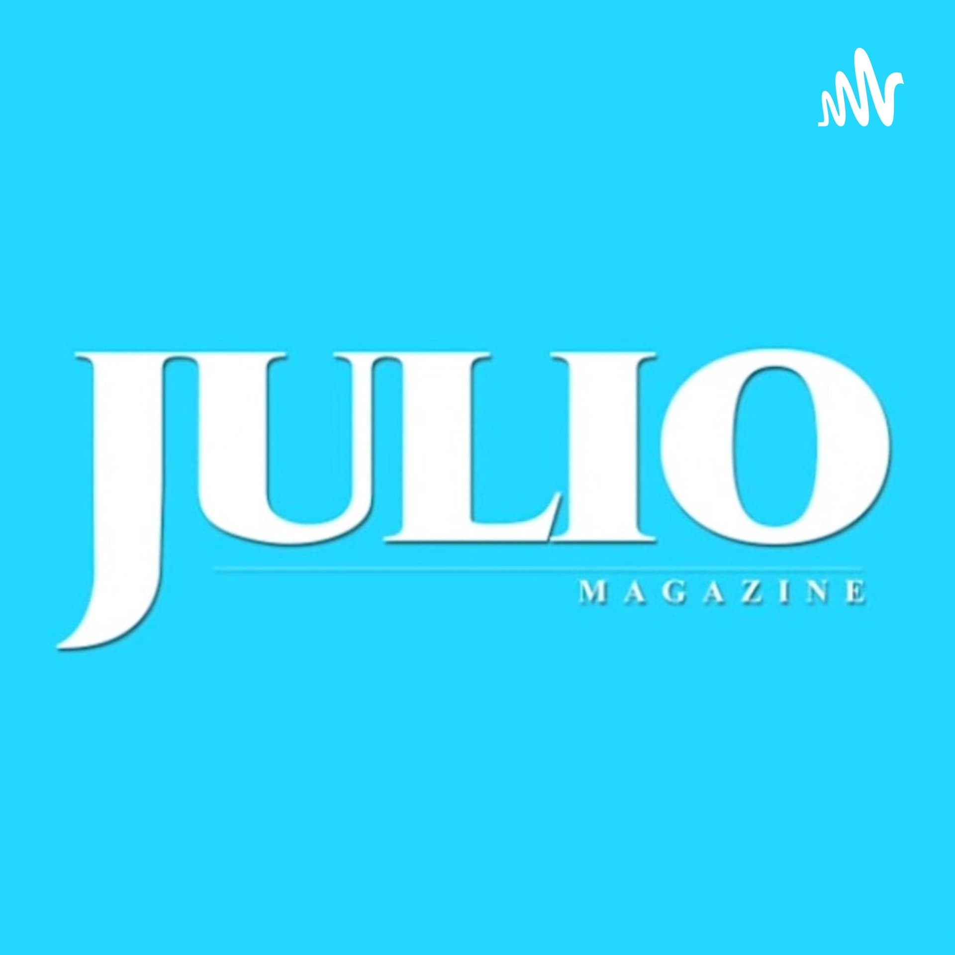 Julio Magazine