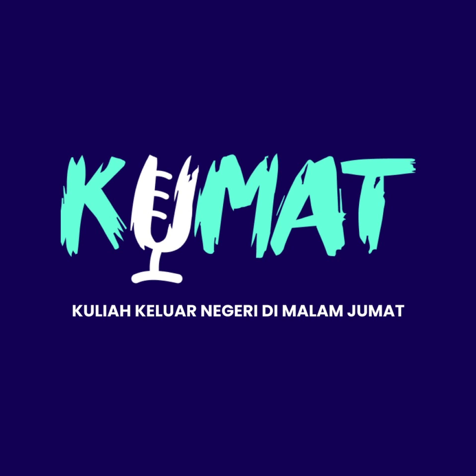 KUMAT by aecc - Podcasts