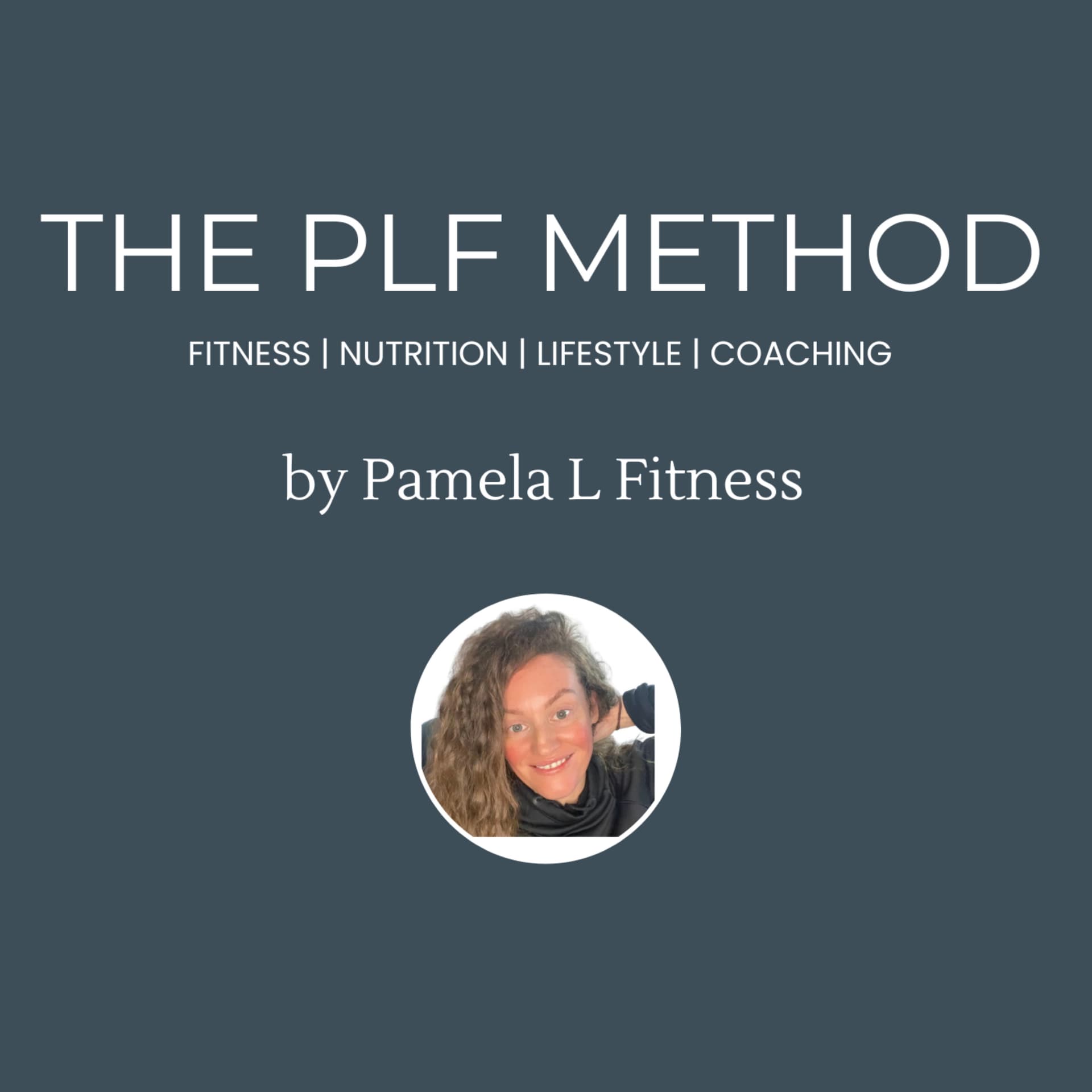 Pamela L Fitness - Podcasts