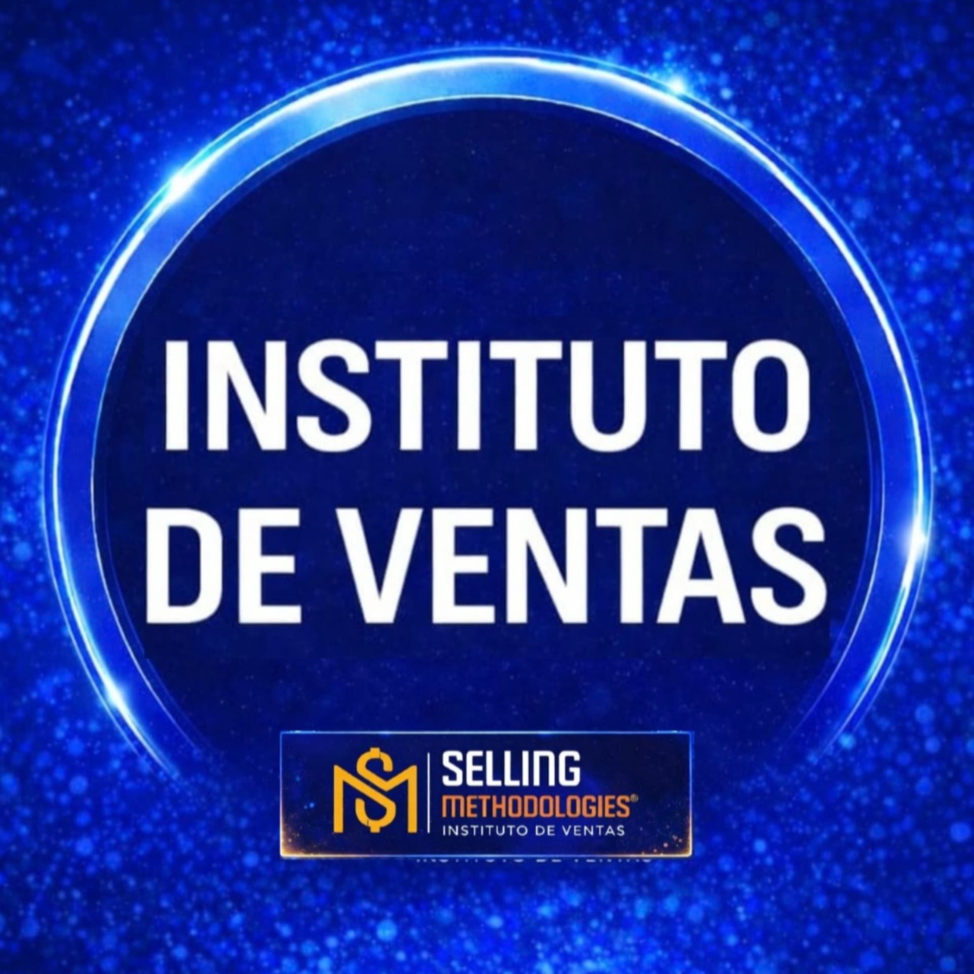 Instituto de Ventas Selling Methodologies® - Podcasts