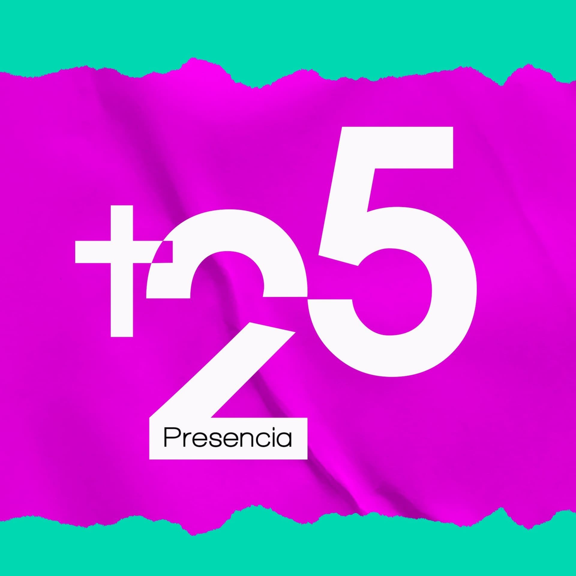 PDDMAS25 - Podcasts