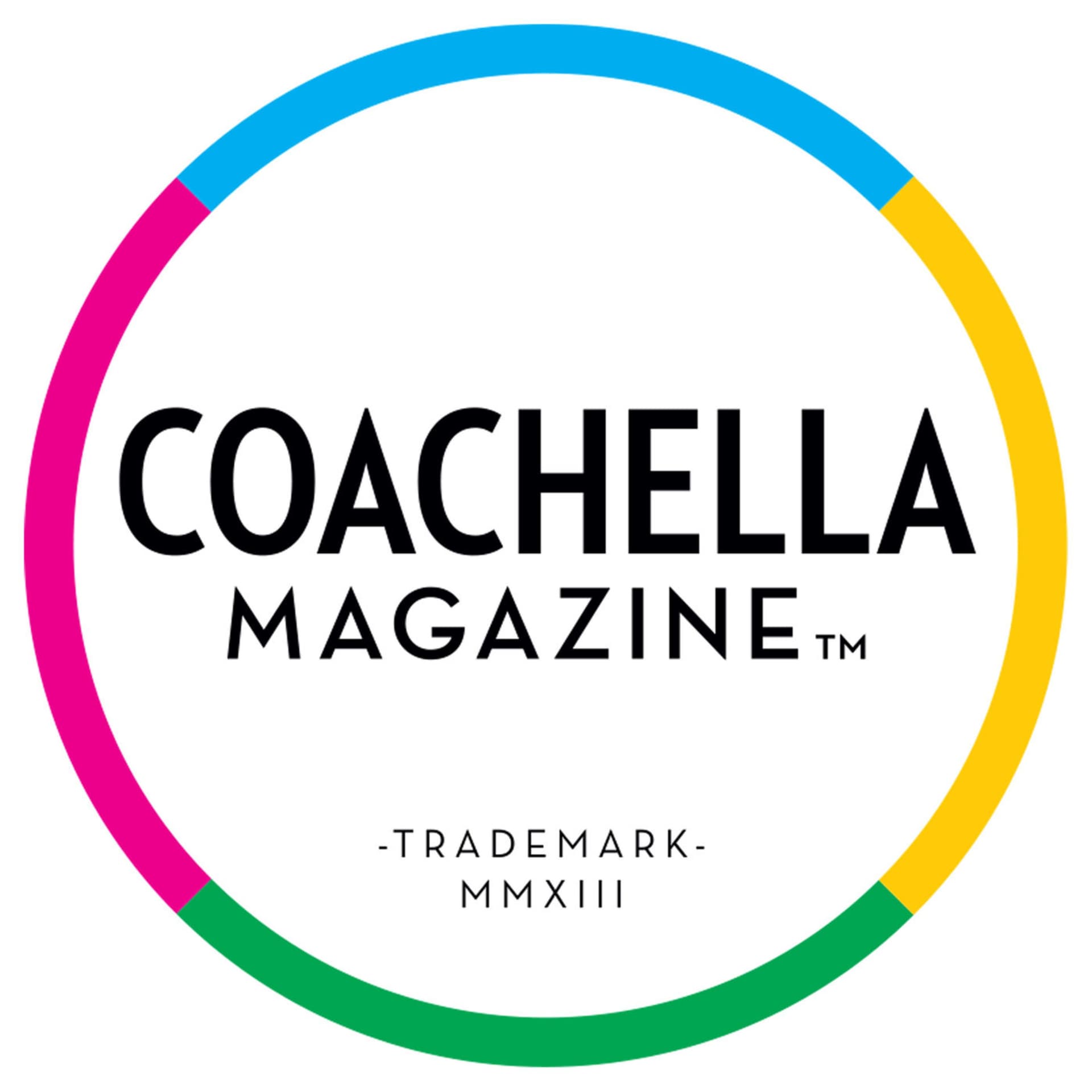 Coachella Magazine - Podcasts