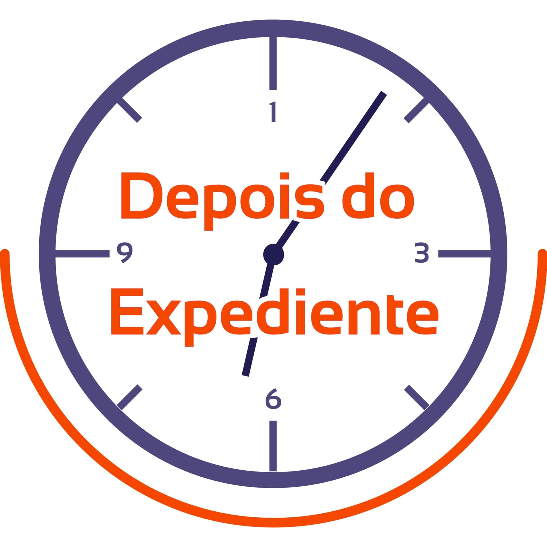 Depois do Expediente - Podcasts