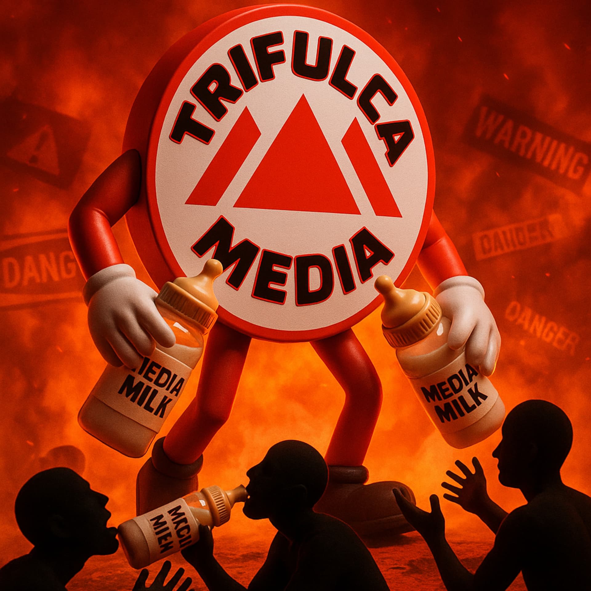 Trifulca Media