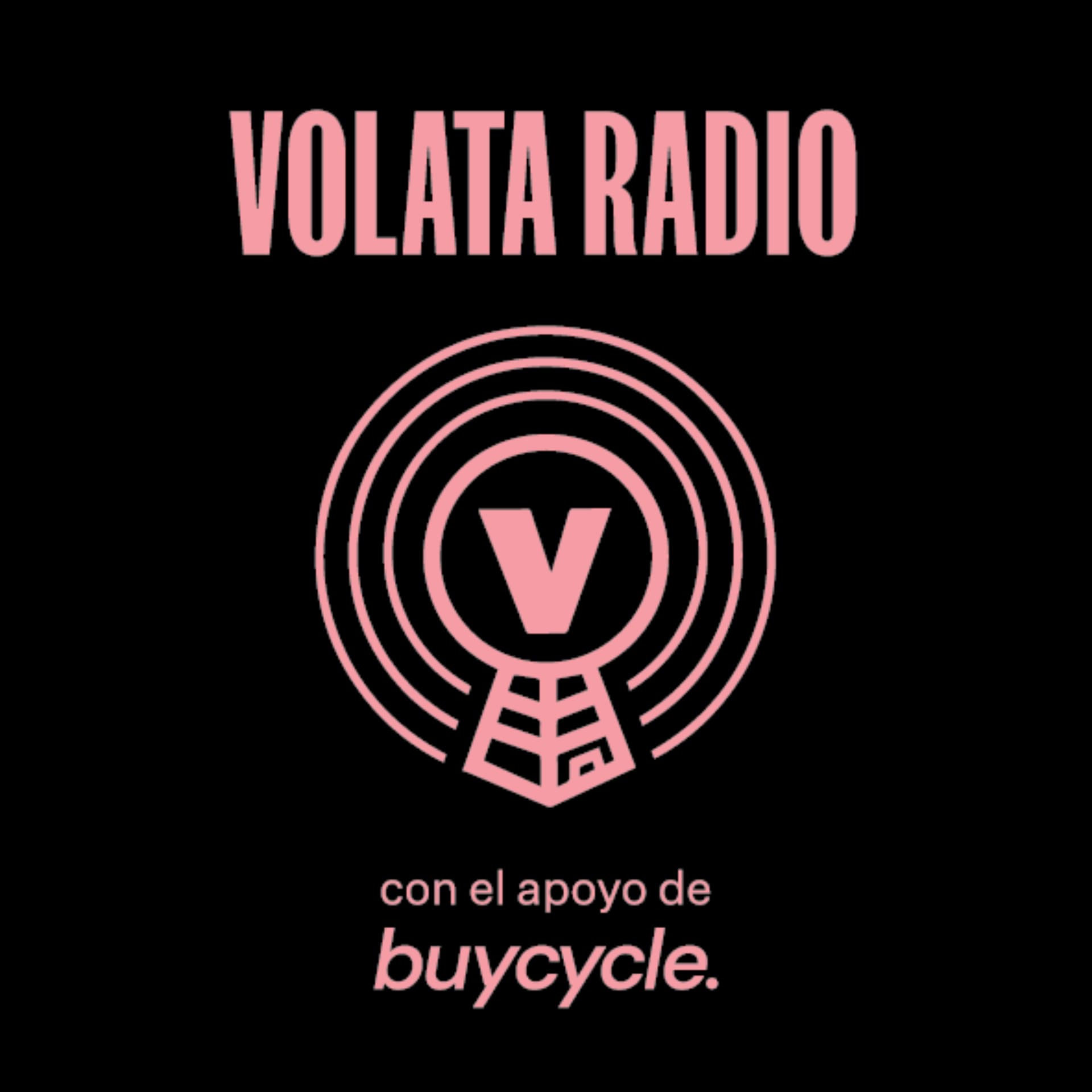 VOLATA Radio - Podcasts