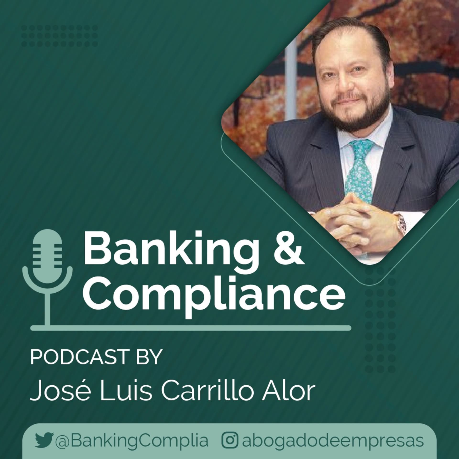 Banking & Compliance - Podcasts