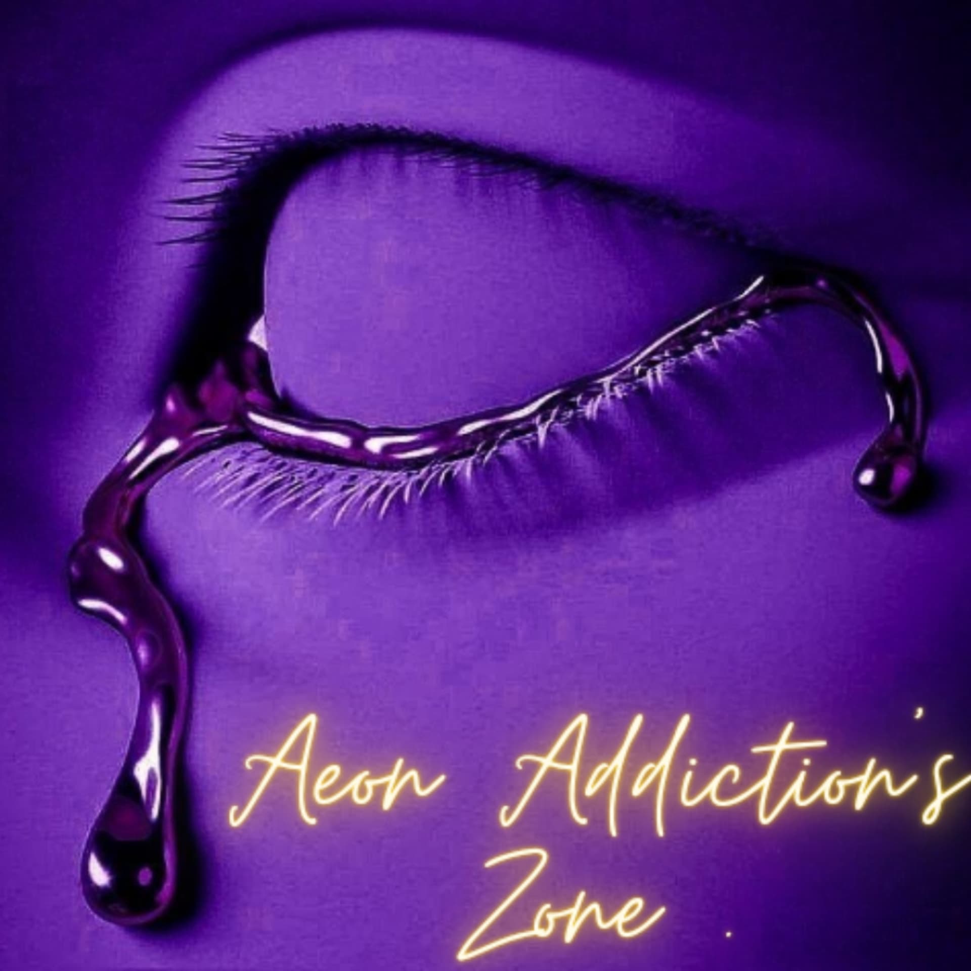 AEON ADDICTION's ZONE - Podcasts