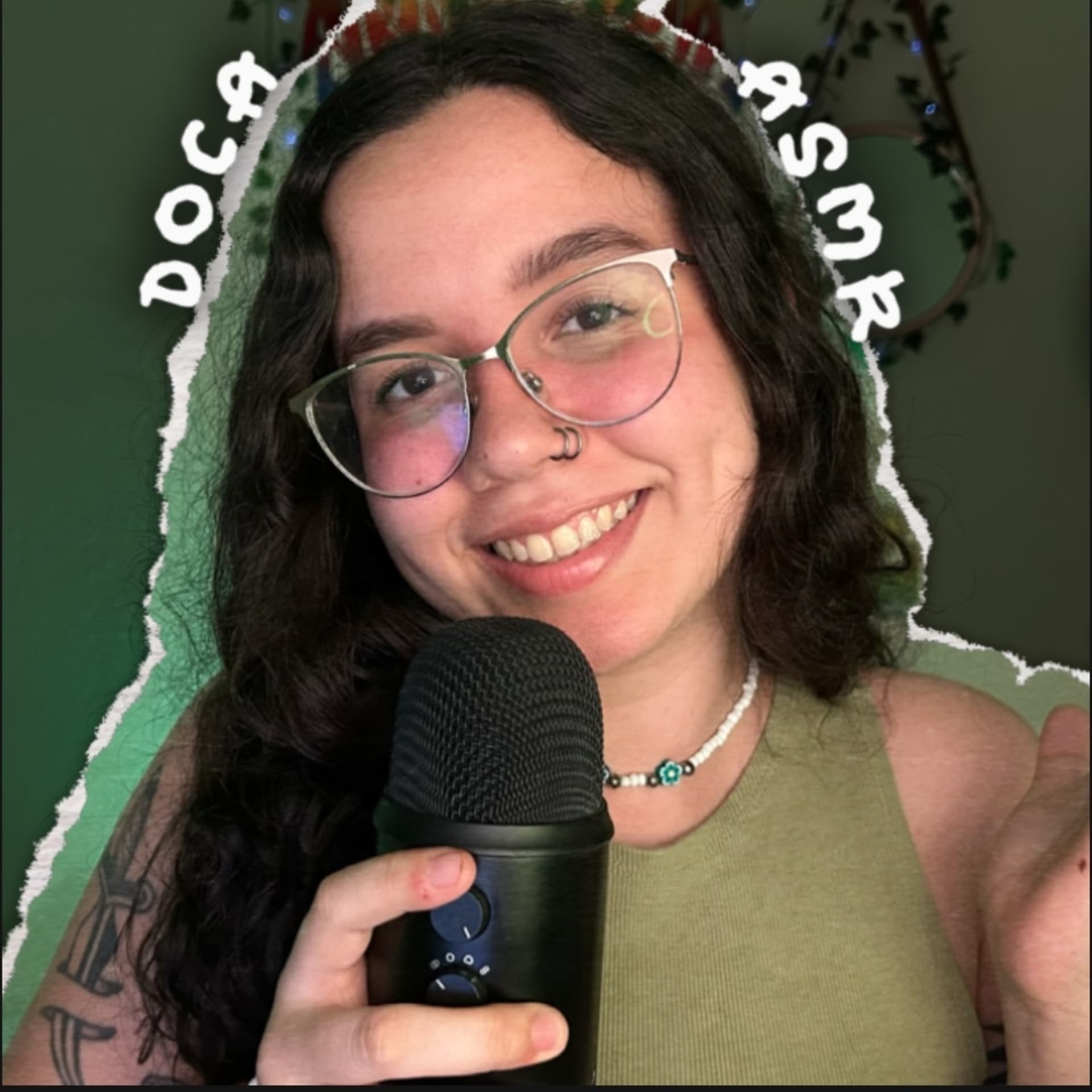 Doca ASMR - Podcasts