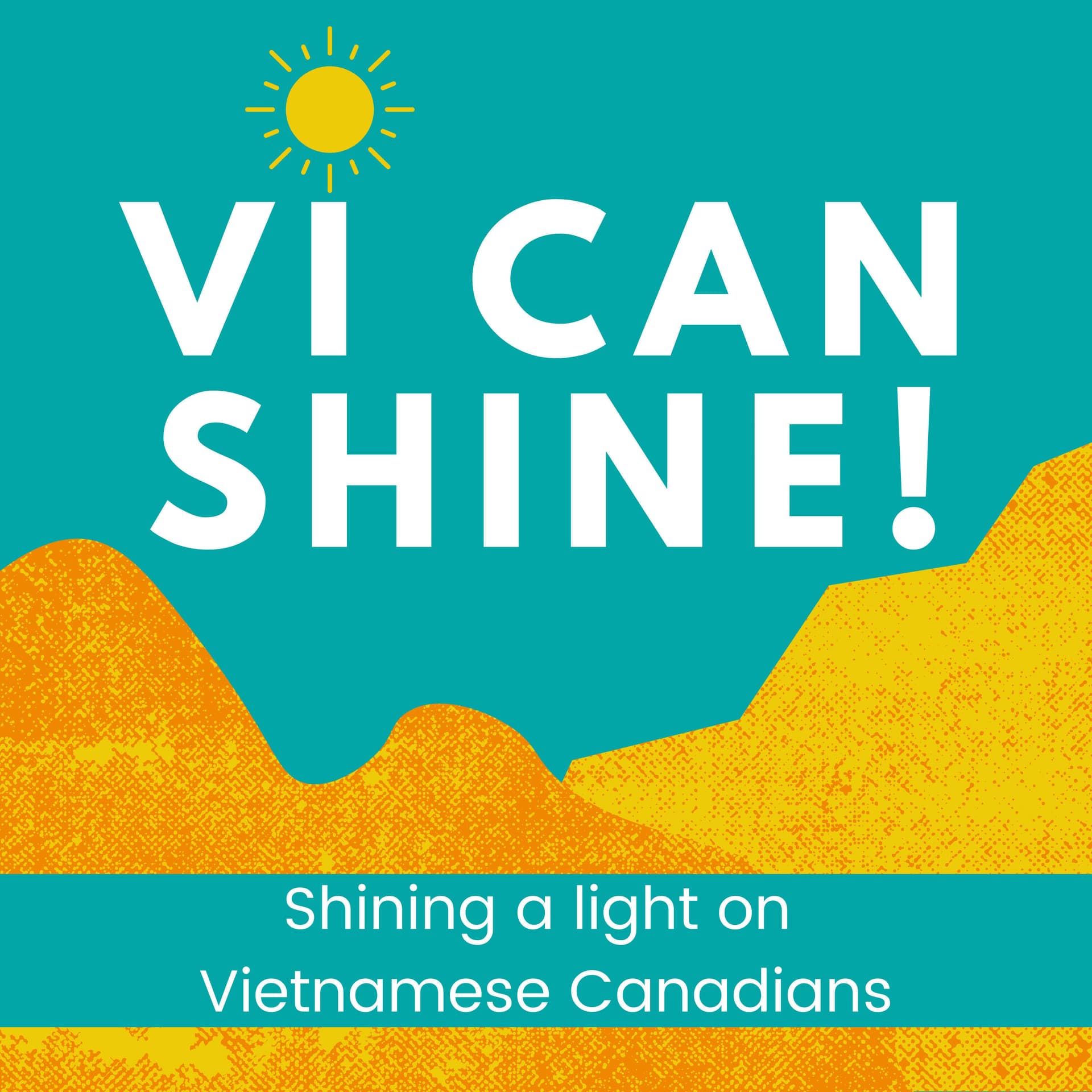 Vi Can Shine! - Podcasts