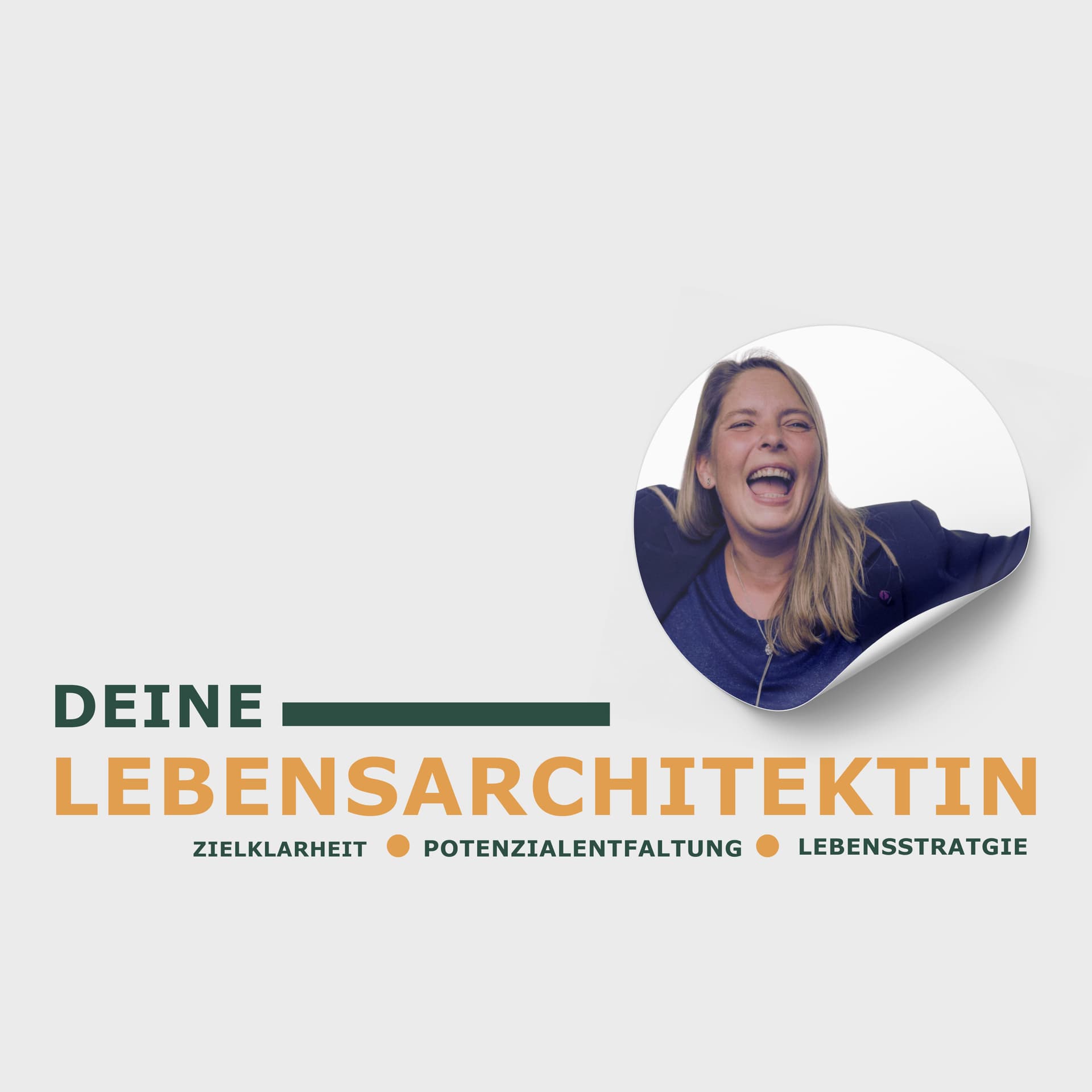 🚀deine Lebensarchitektin | boost your life | du kannst mehr als du denkst 🚀 - Podcasts