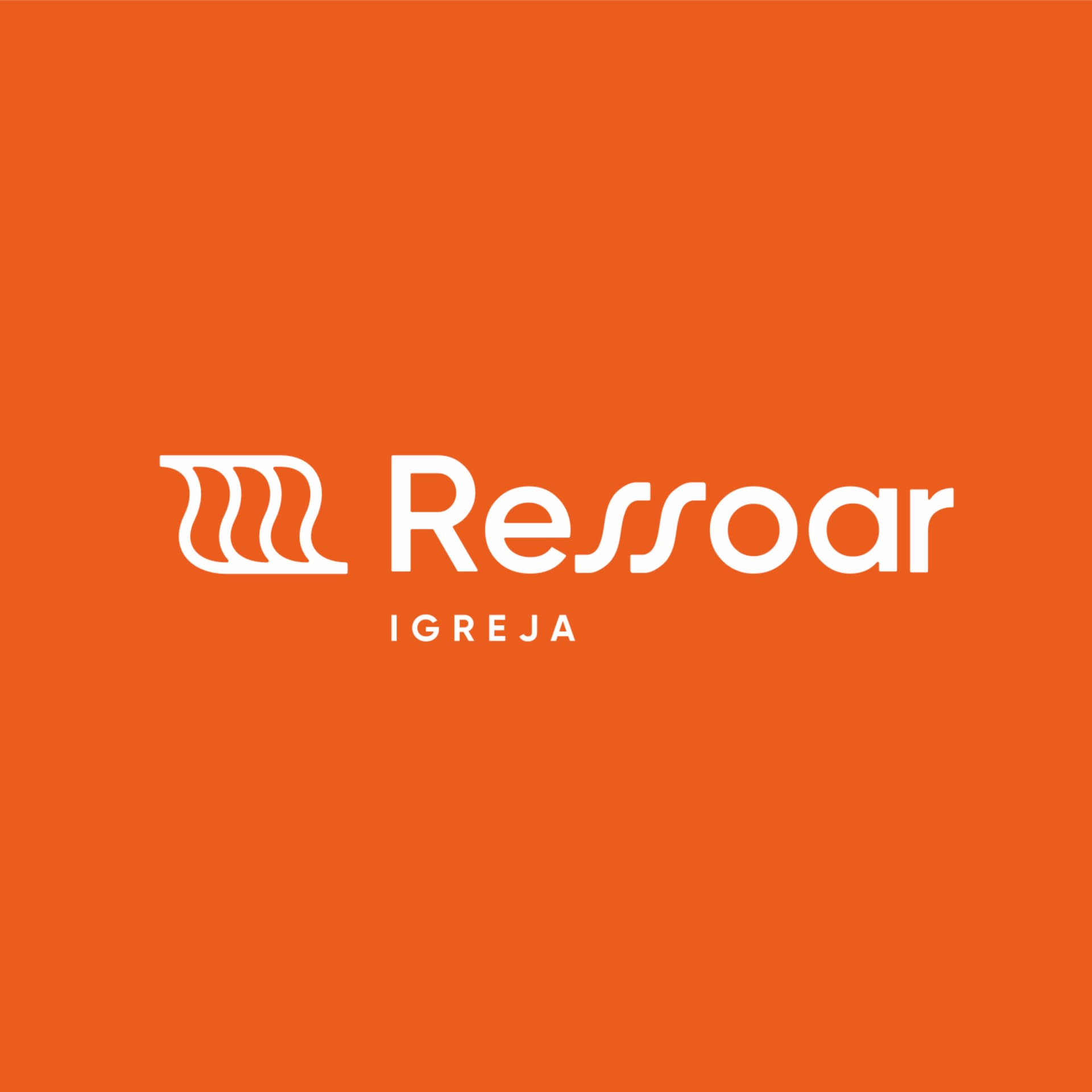 RESSOAR IGREJA - MENSAGENS E PODCAST - Podcasts