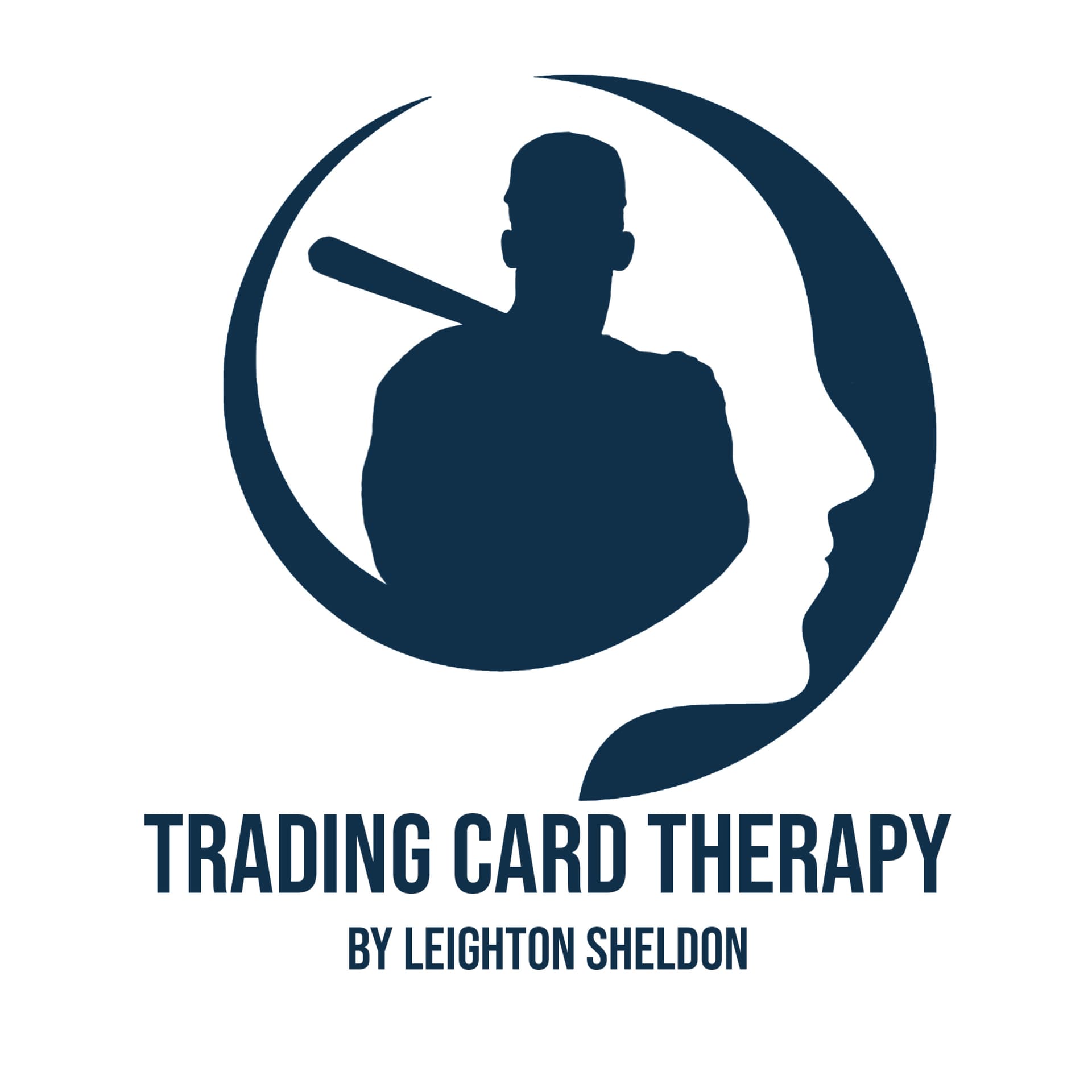 Trading Card Therapy - Podcasts