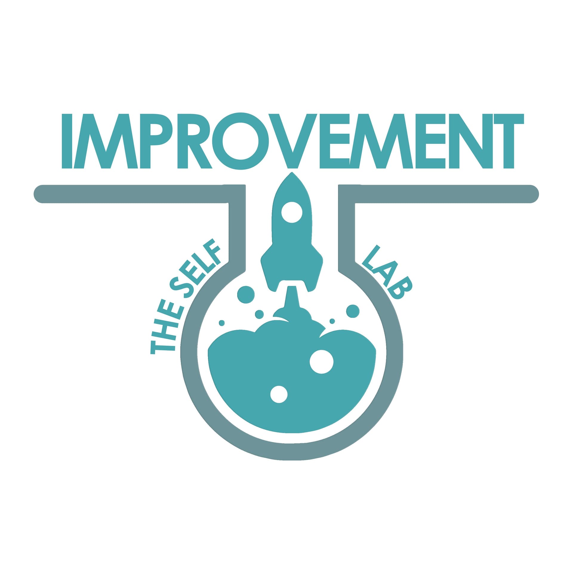The Self Improvement Lab - Podcasts