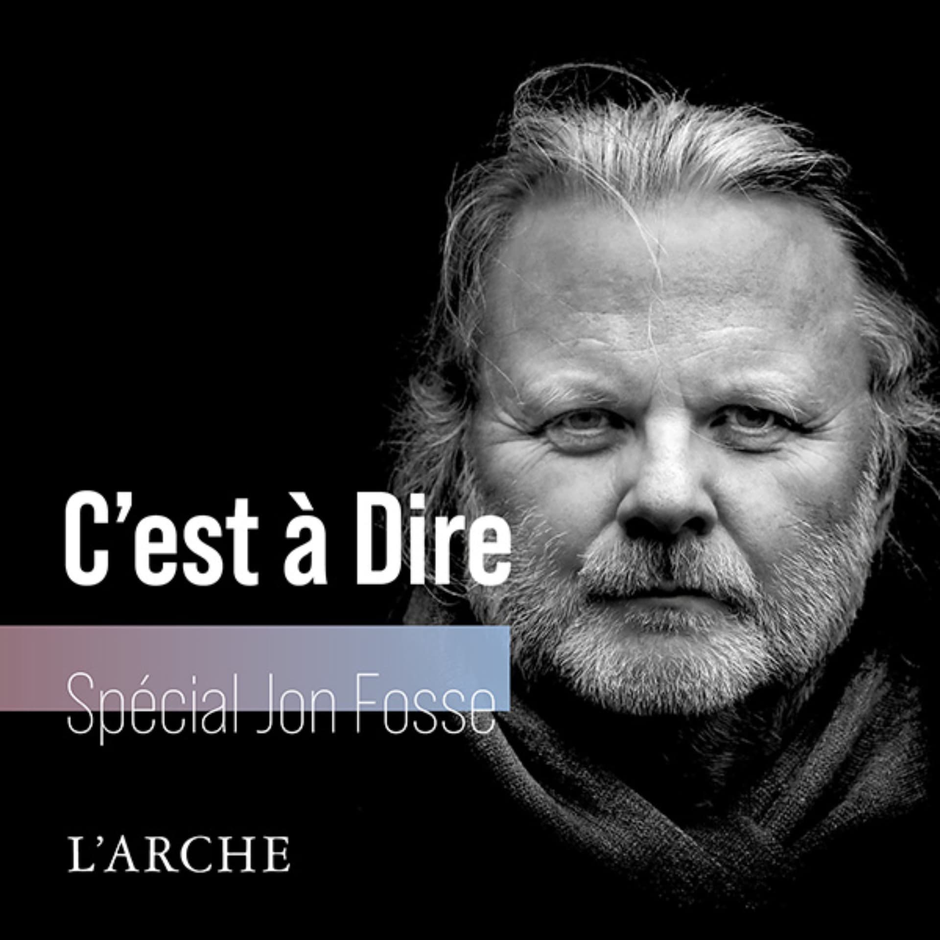 C'est à Dire - Podcasts