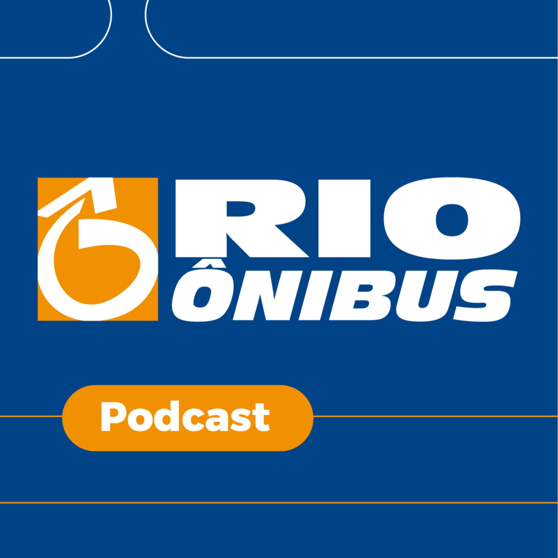 Rio Ônibus - Podcasts