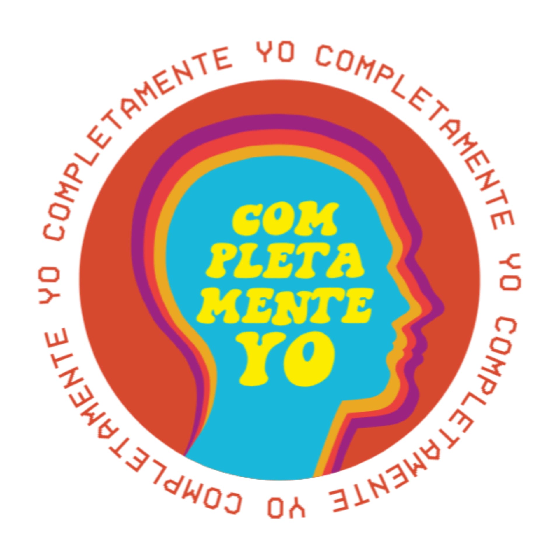Completamente YO - Podcasts