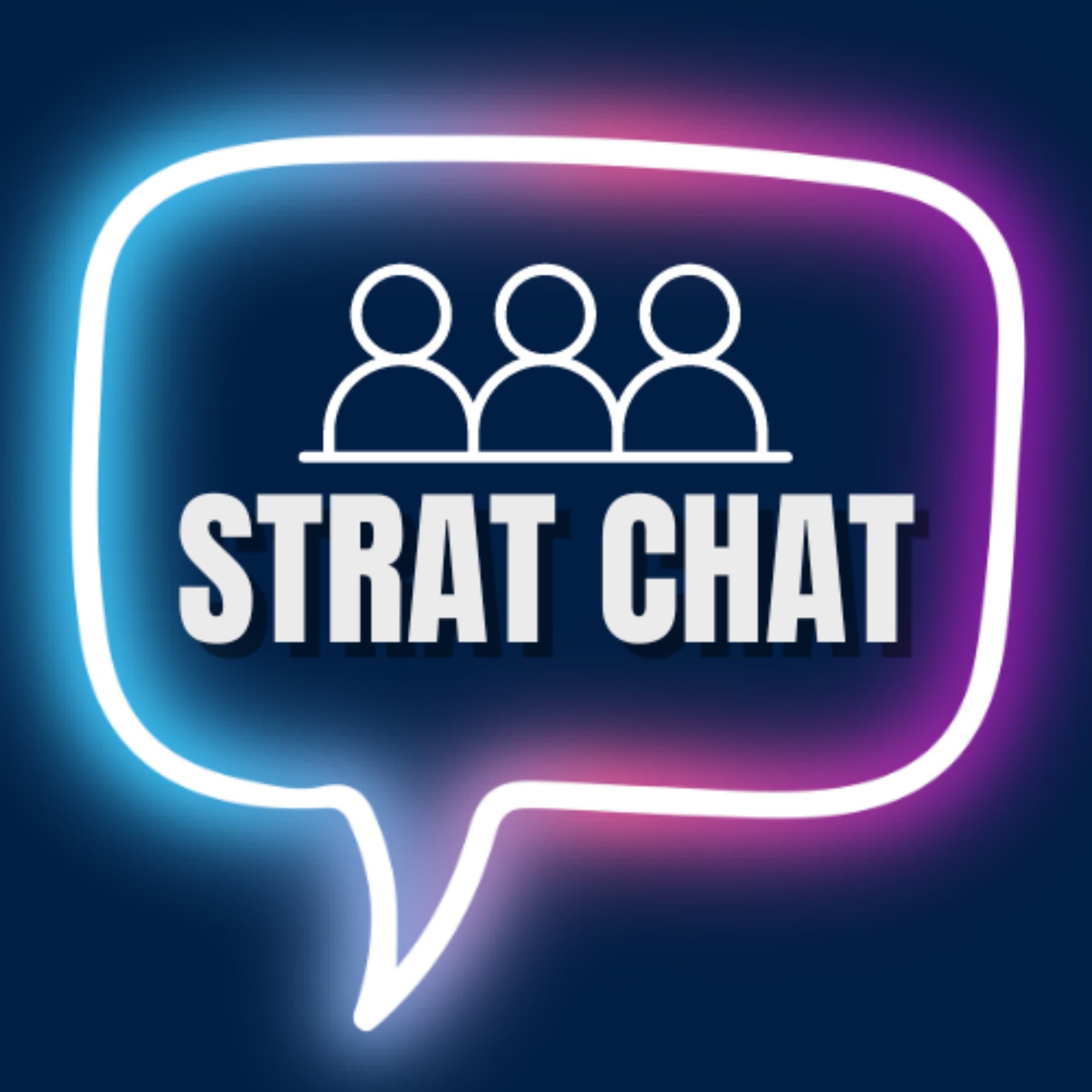 Strat Chat: A Reality TV Podcast - Podcasts
