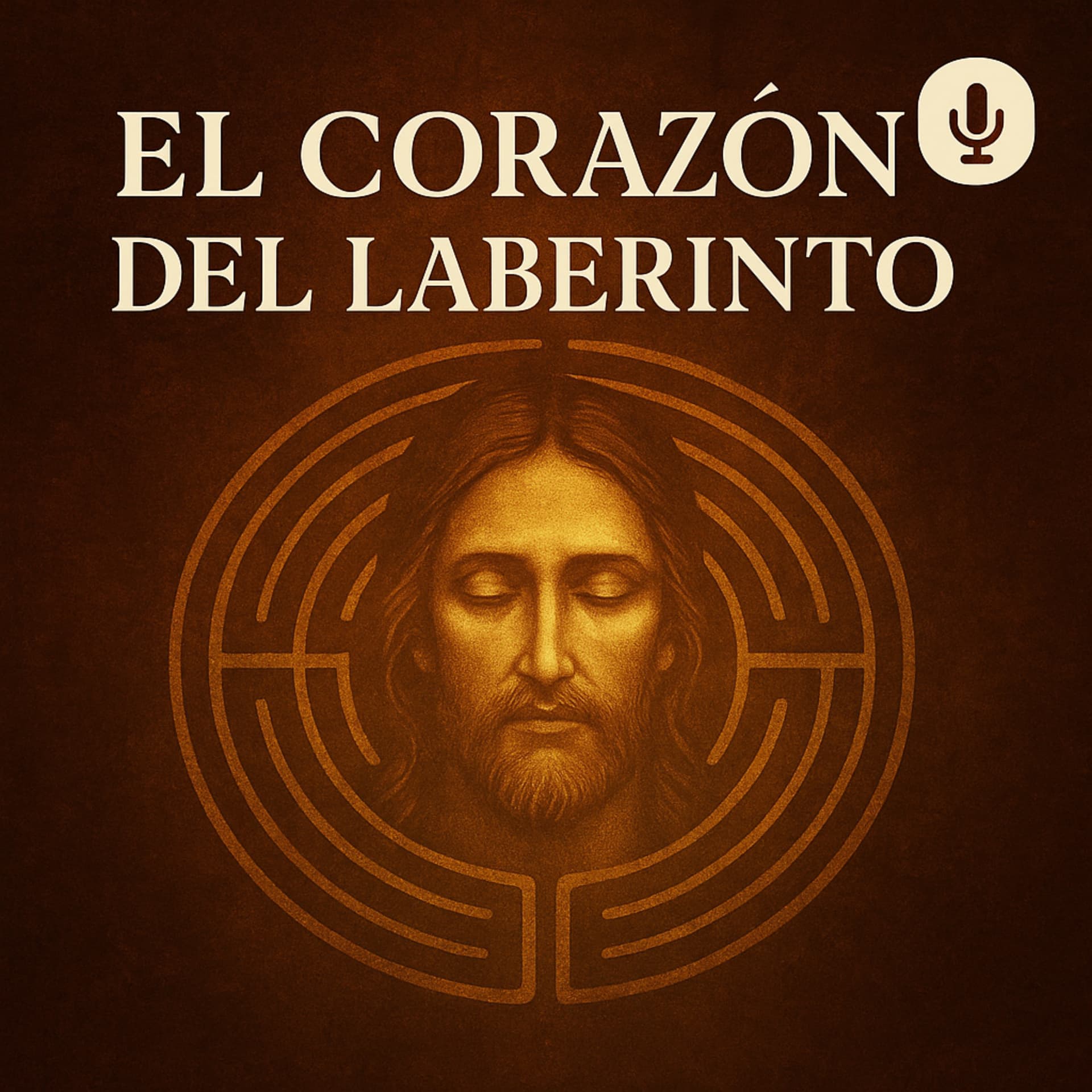 Laberintos de Alexa - Podcasts