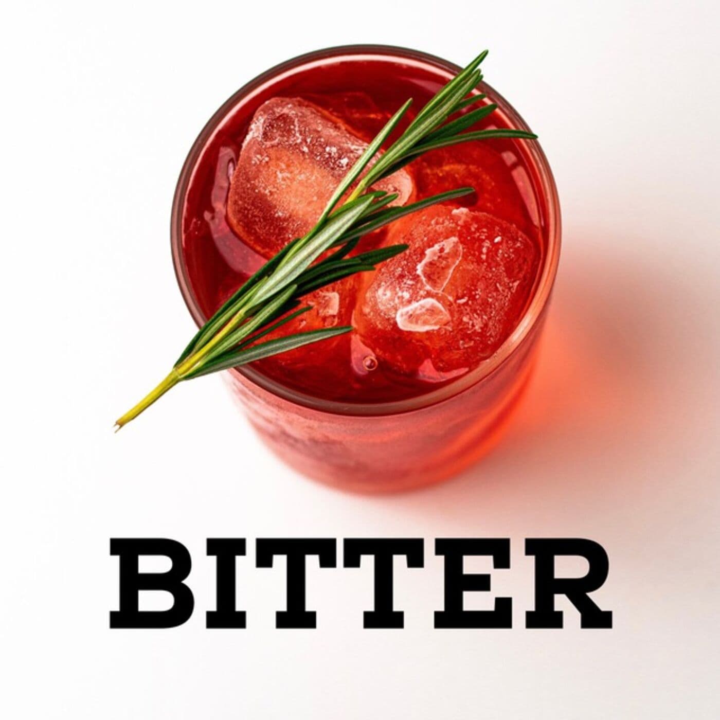 bitter - Podcasts