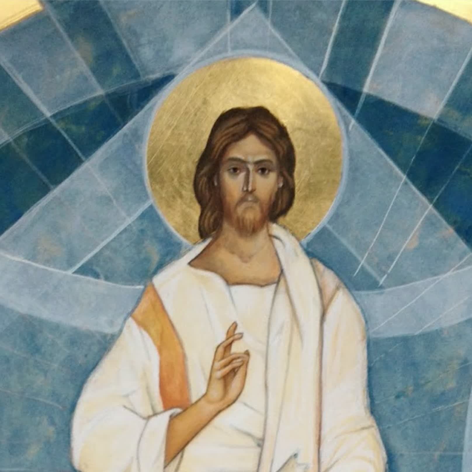 Orthodox Wisdom - Podcasts