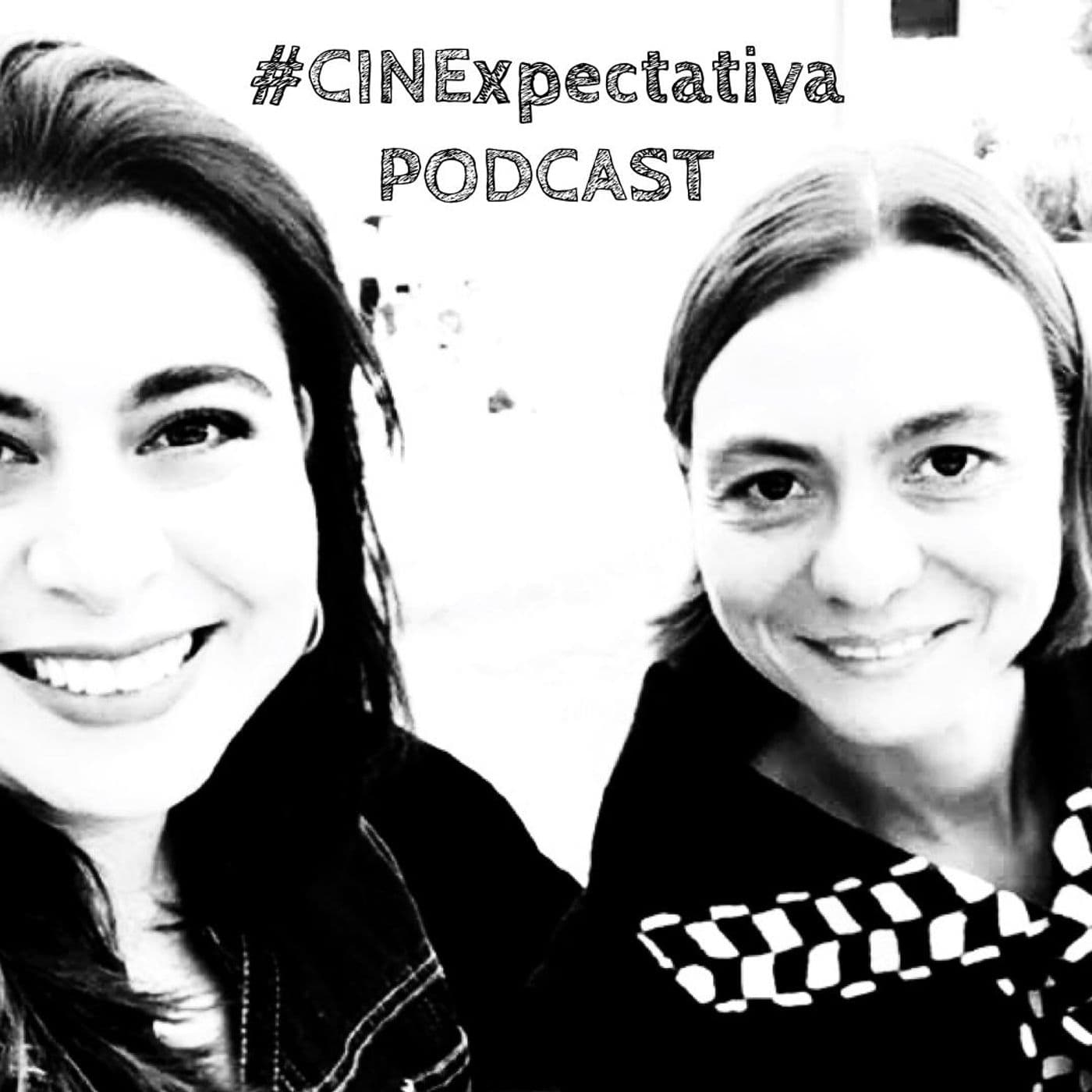 CINExpectativa - Podcasts