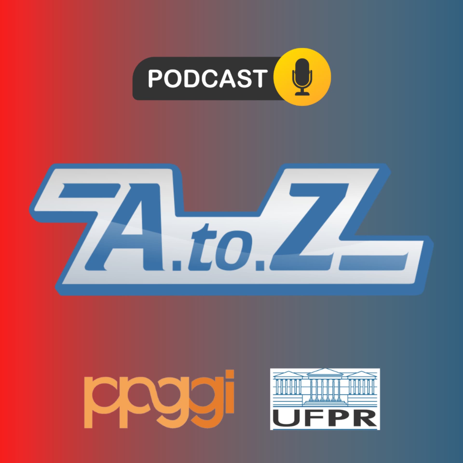 Revista AtoZ - Podcasts