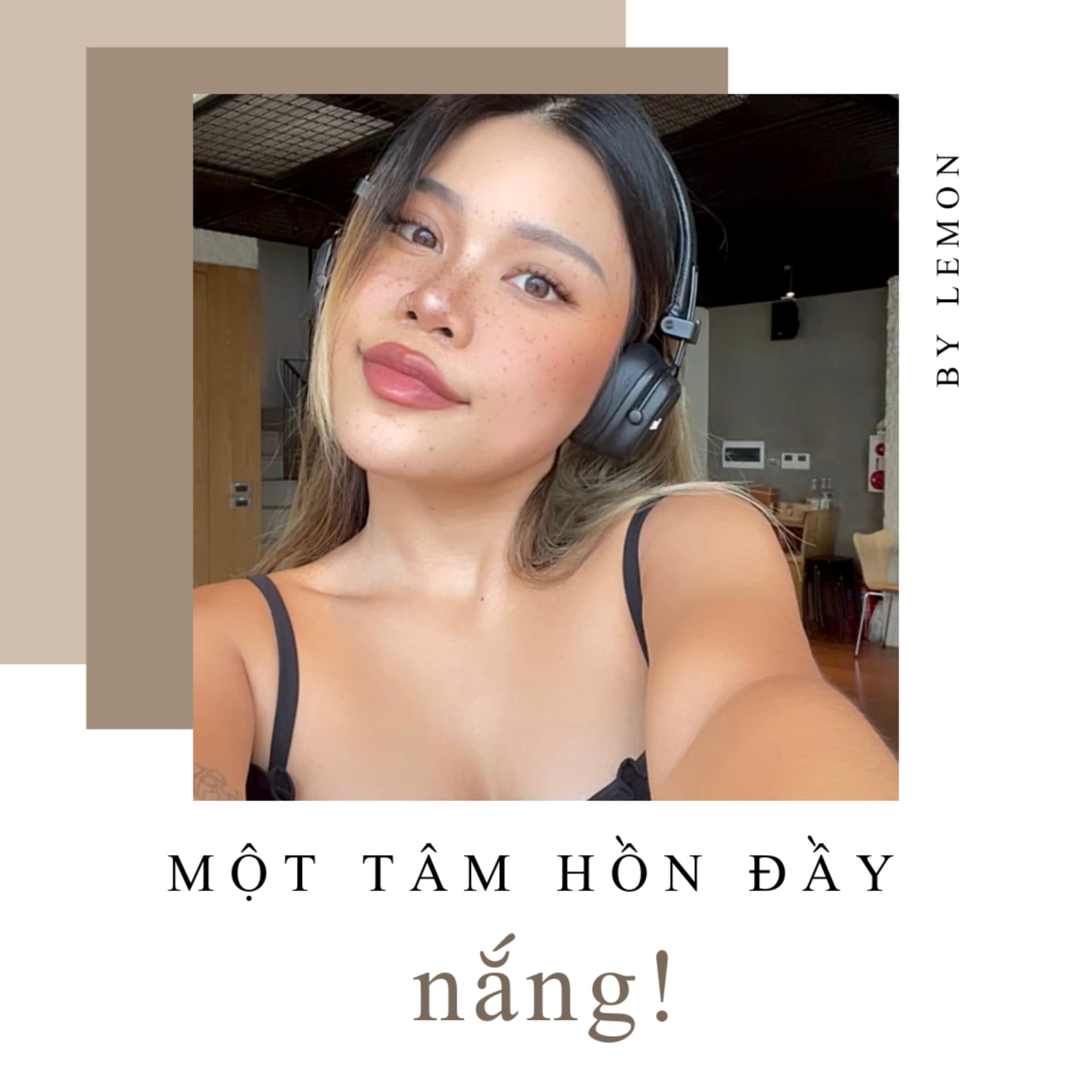 Một tâm hồn đầy Nắng! - Podcasts