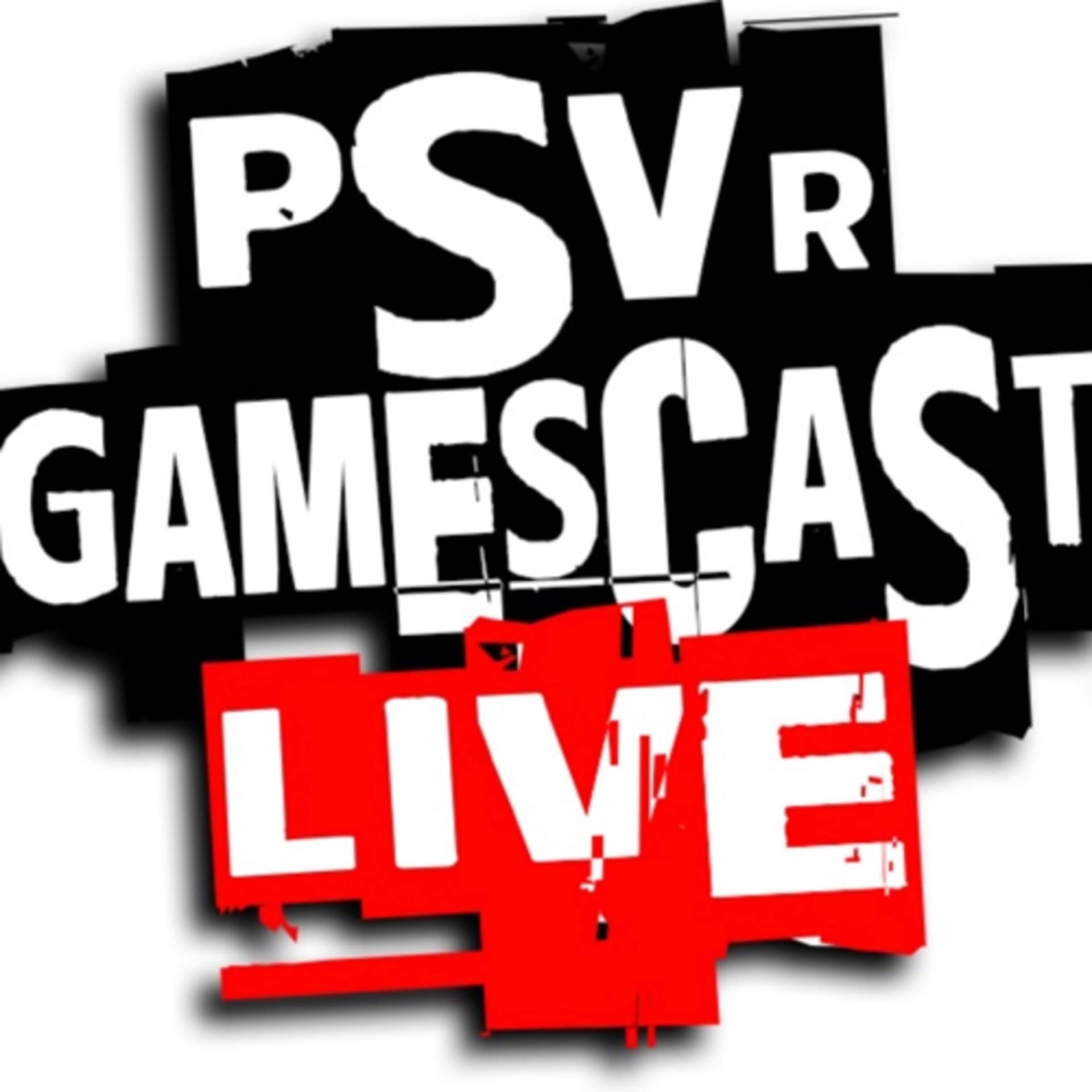 PSVR2 Without Parole - Podcasts