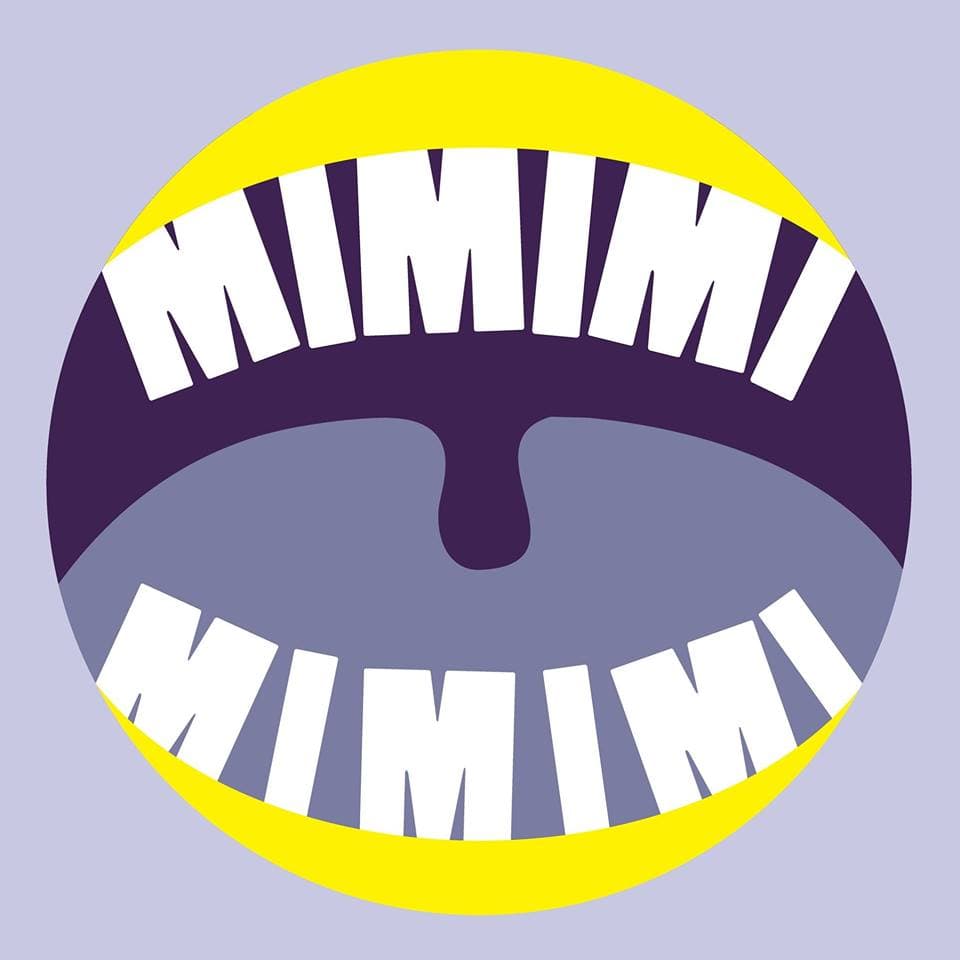 mimimi.podcast - Podcasts