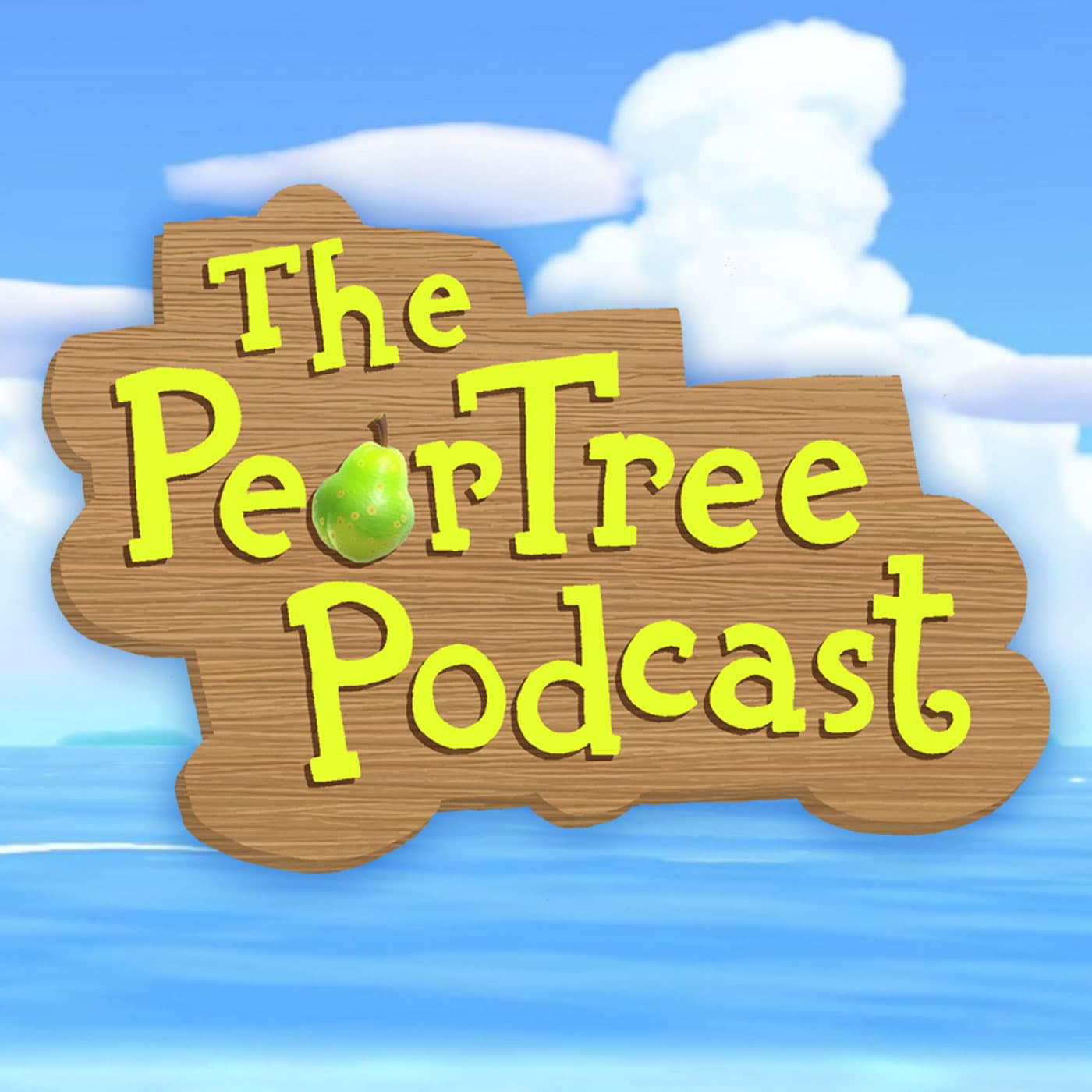 The Pear Tree Podcast